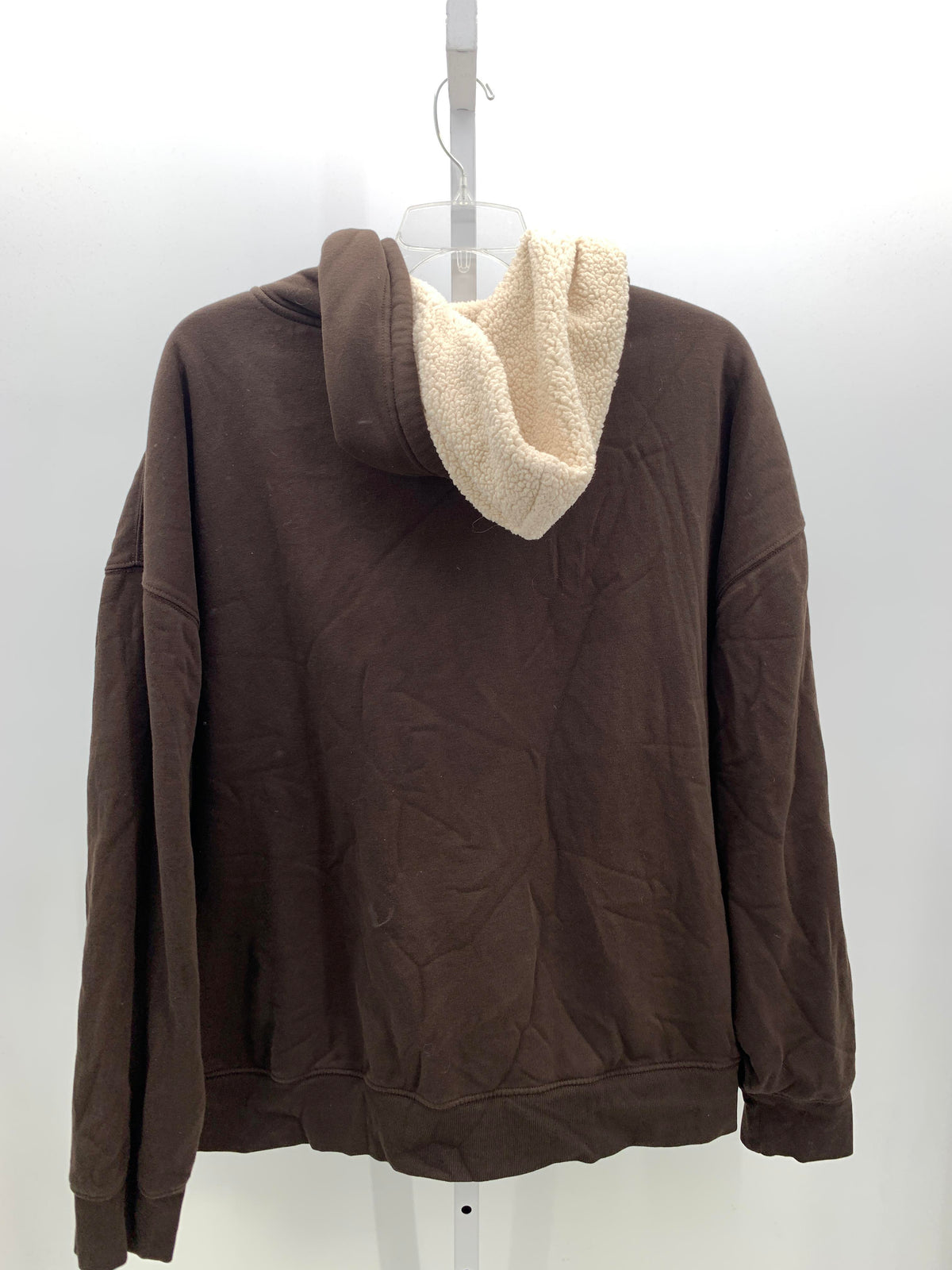 Old Navy Size 4X Womens Sweat Jacket