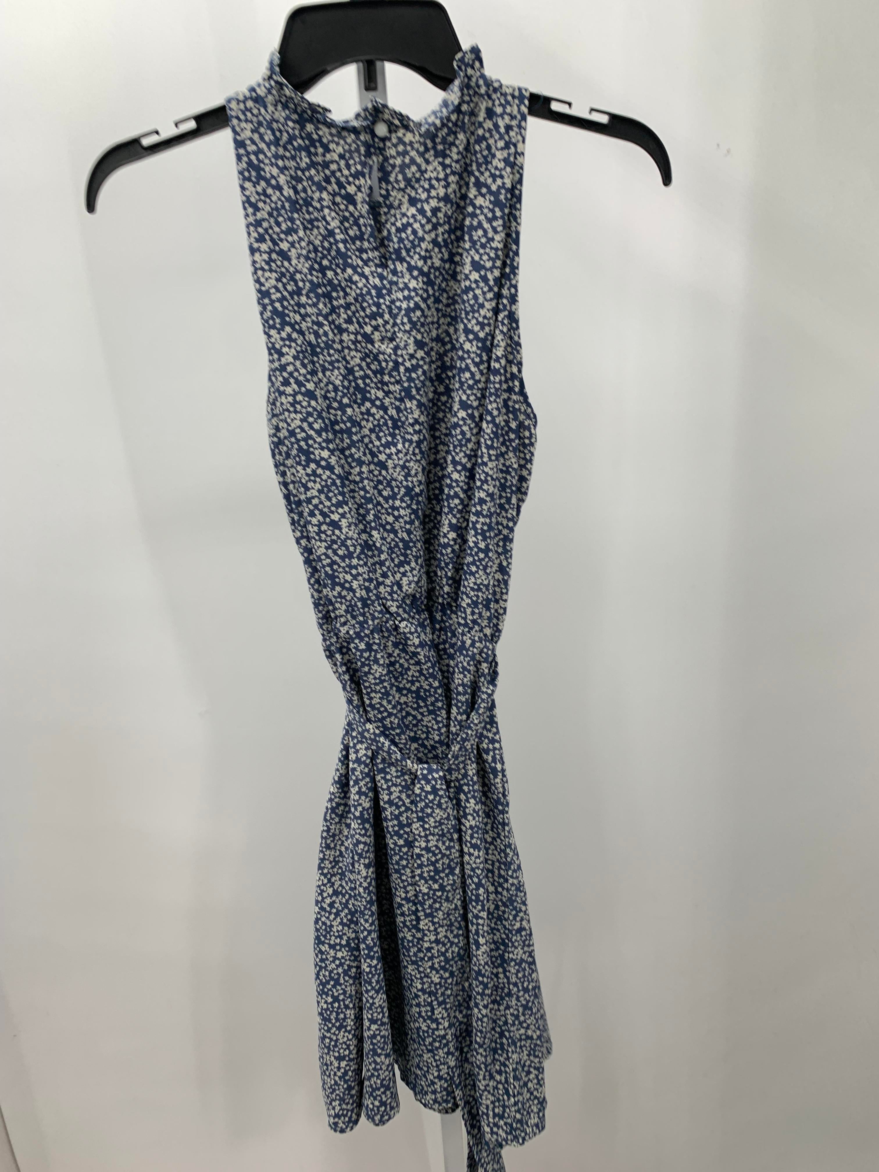 Size Large Misses Sundress