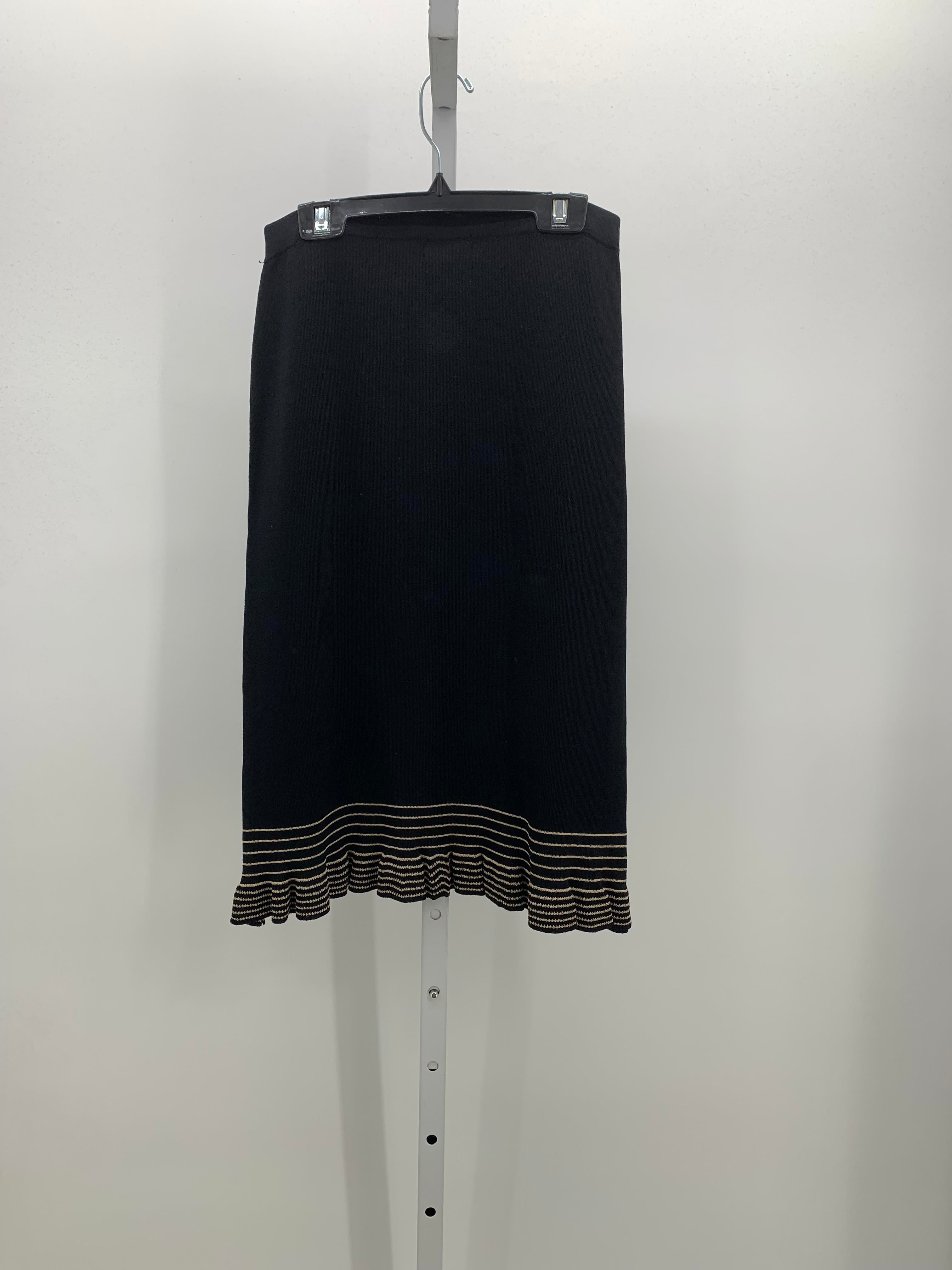 Willi Smith Size Small Misses Skirt
