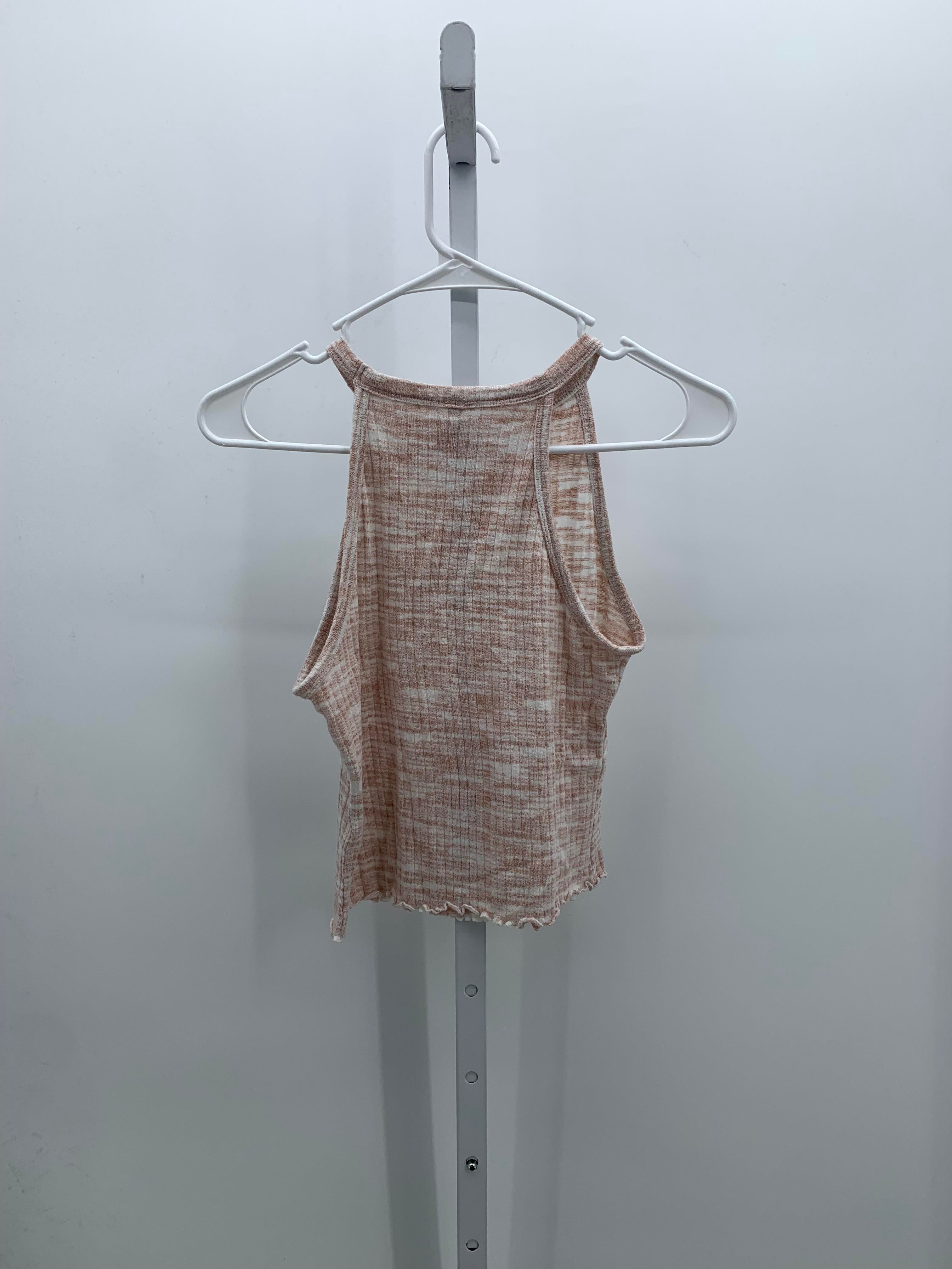 Mudd Size Large Juniors Tank