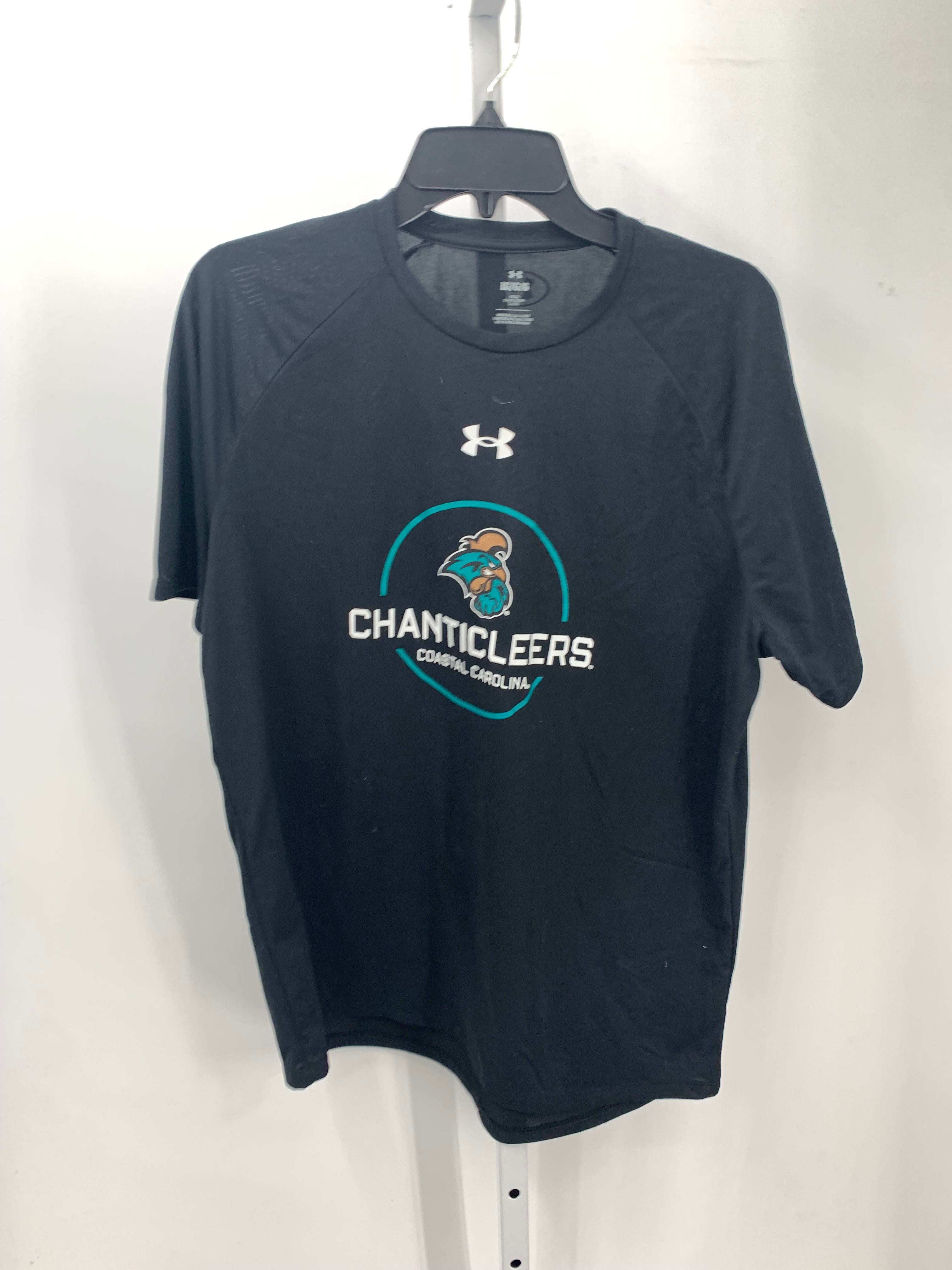 CHANTICLEERS ACTIVE WEAR
