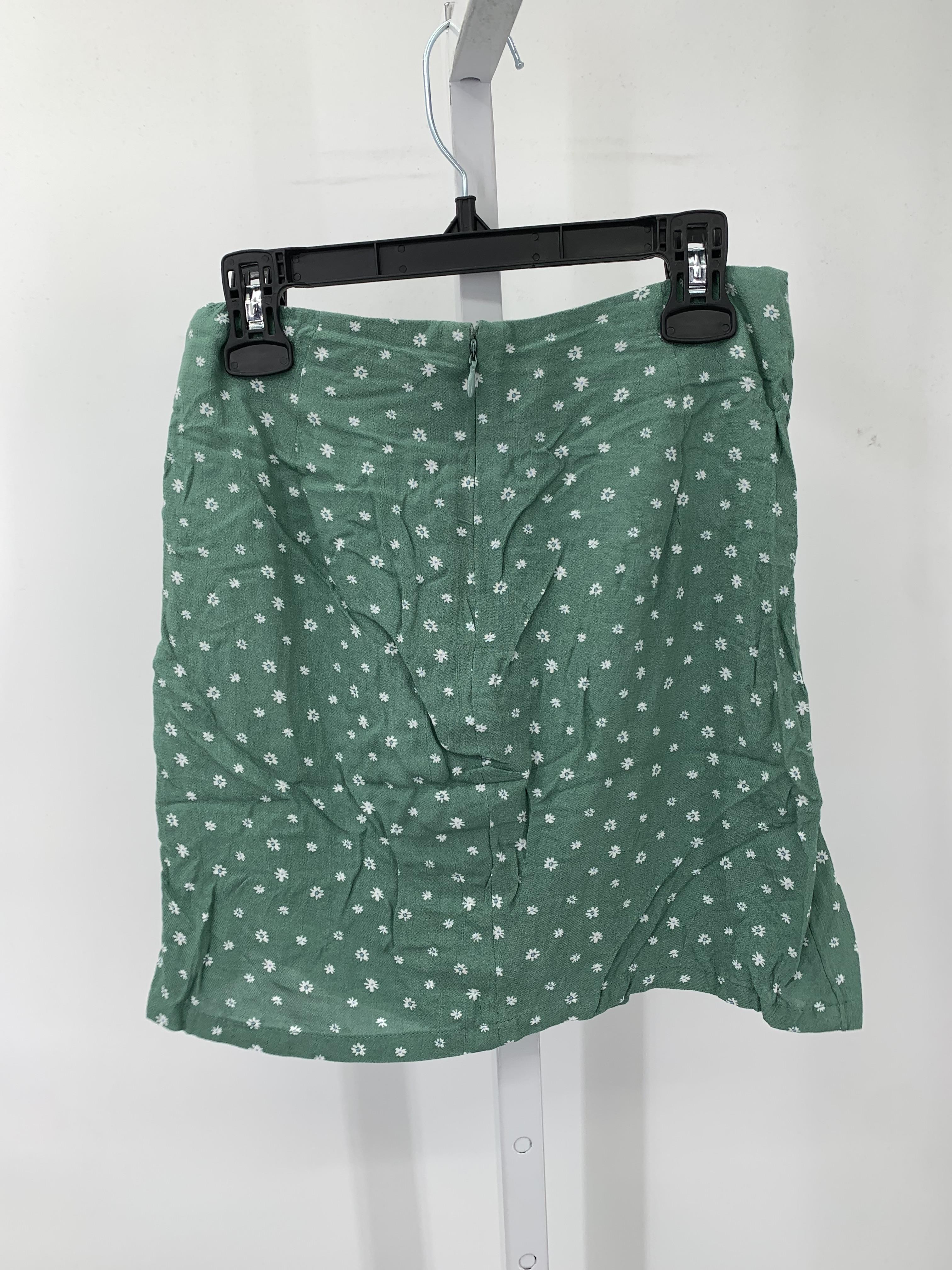 Aeropostale Size X Small Juniors Skirt