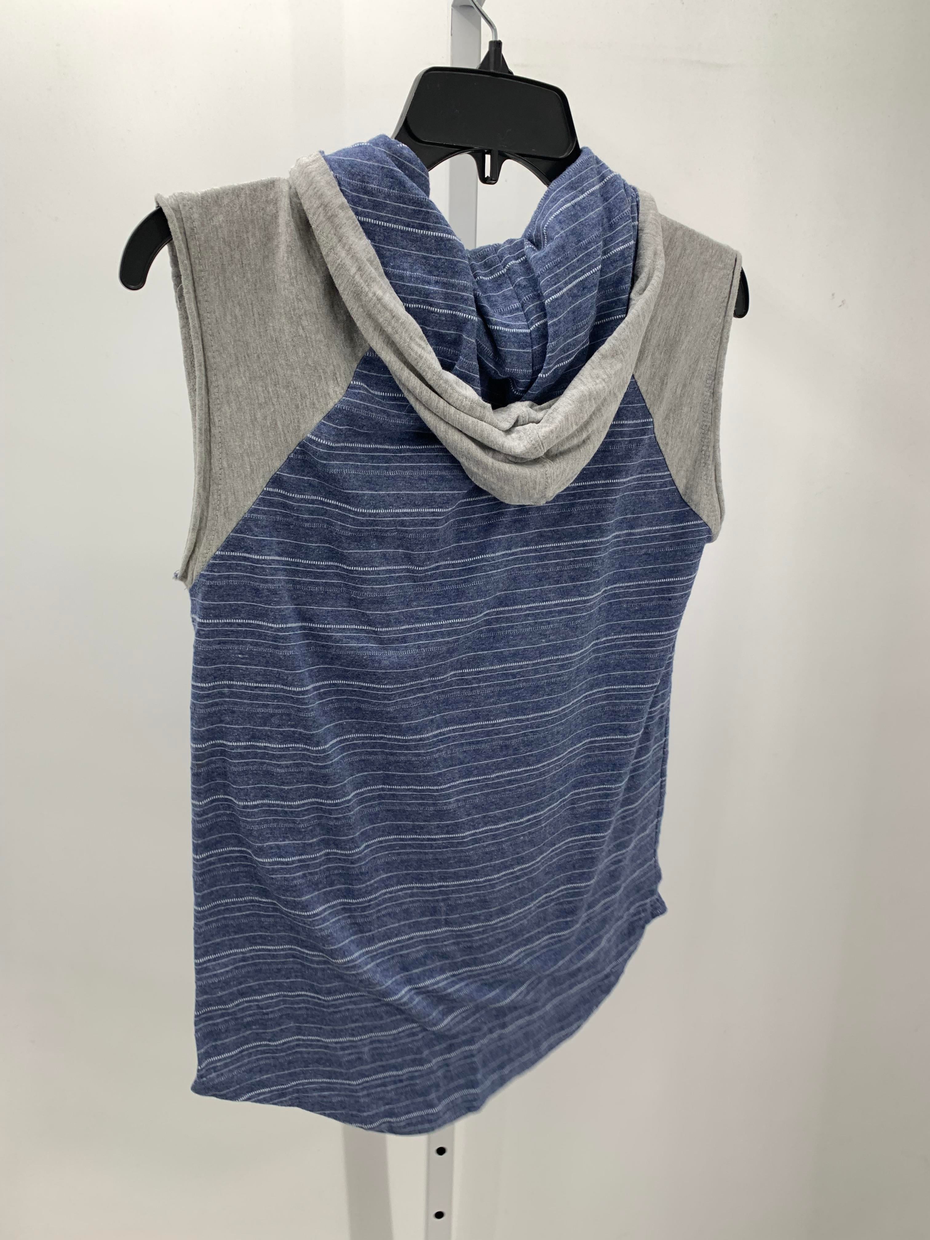 Dikotomy Size Small Juniors Tank