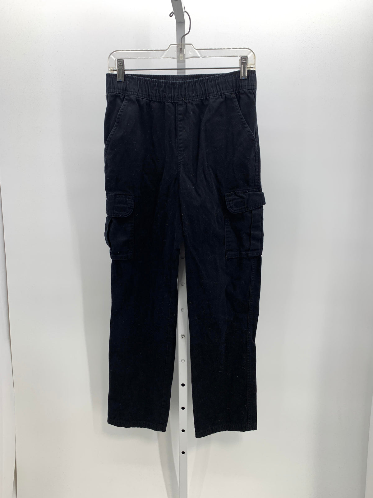 ELASTIC WAIST CARGO