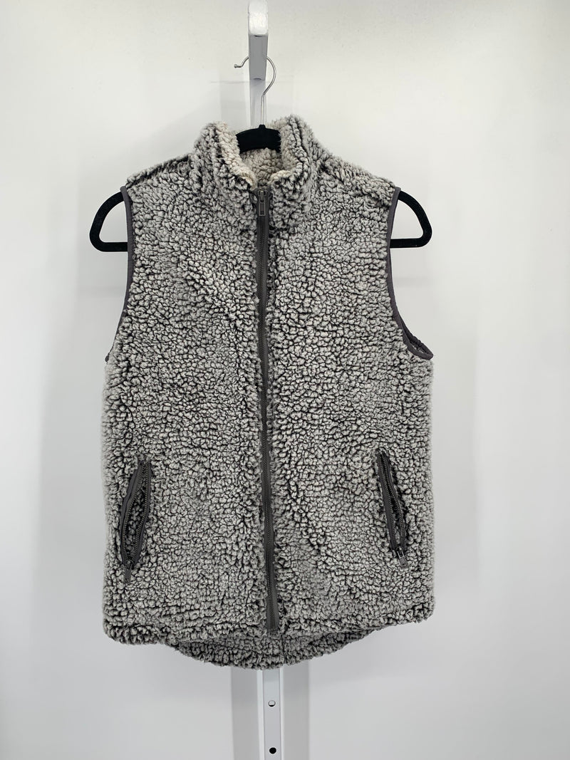 Thread & Supply Size X Small Misses Vest