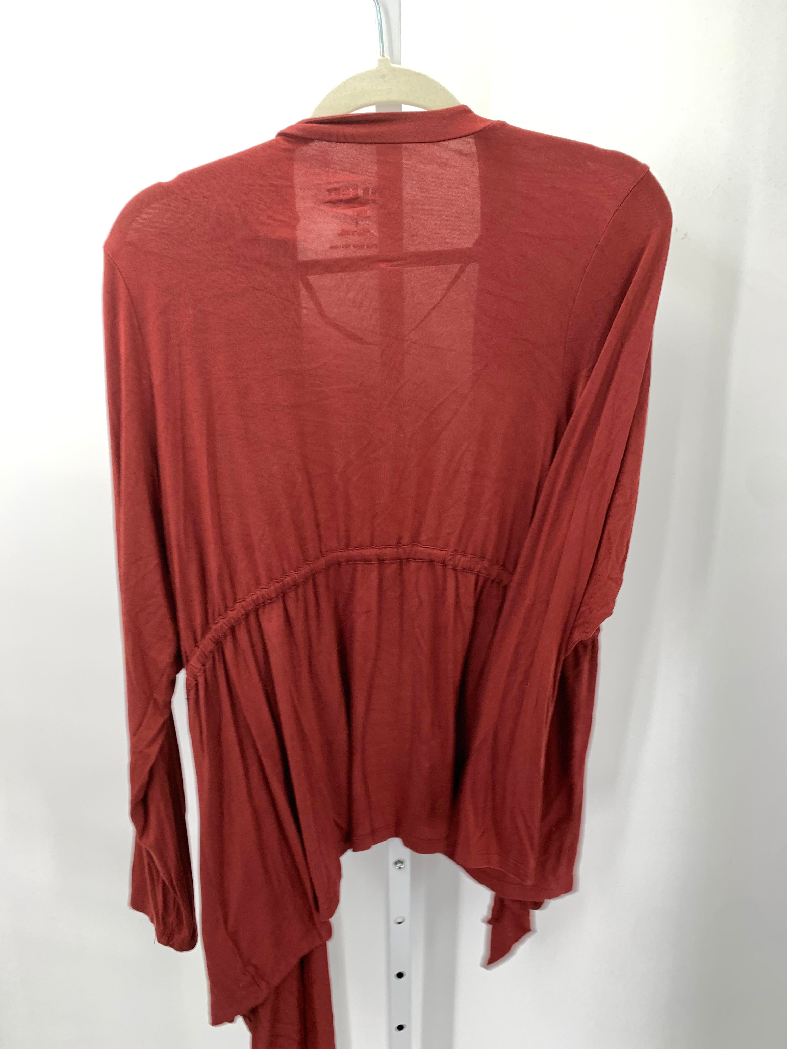 Torrid Size 1X Womens Cardigan