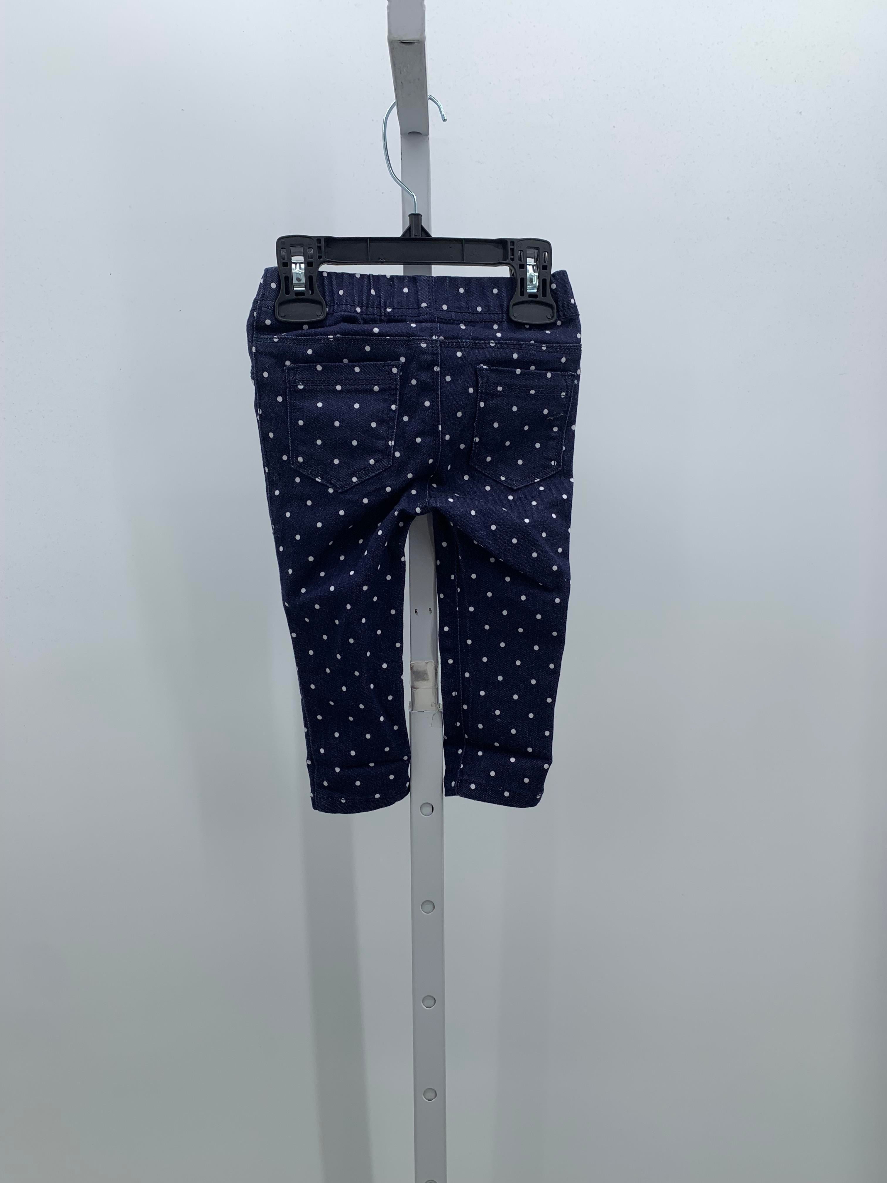 Old Navy Size 12-18 Months Girls Jeans