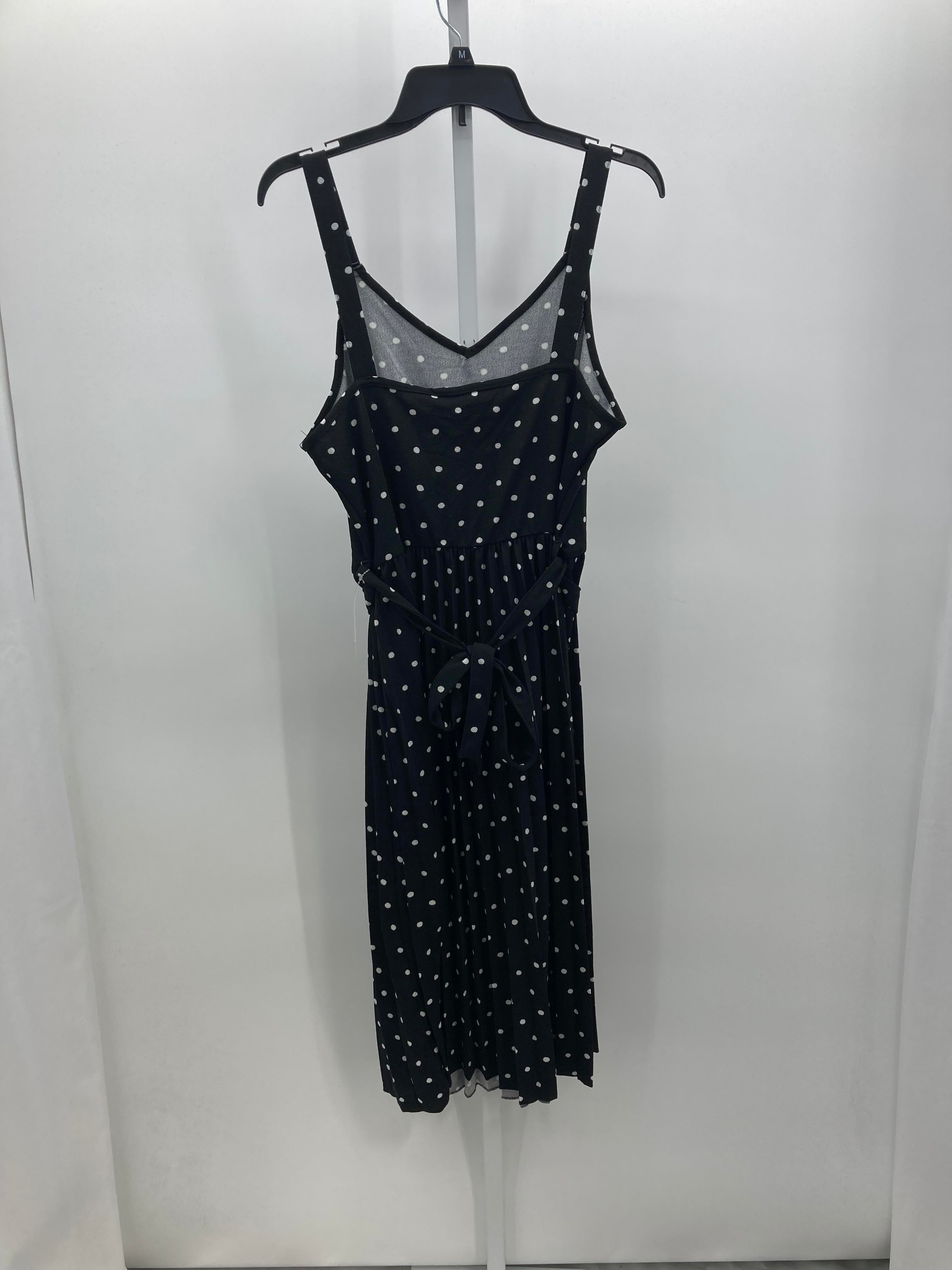 Size Large Misses Sundress