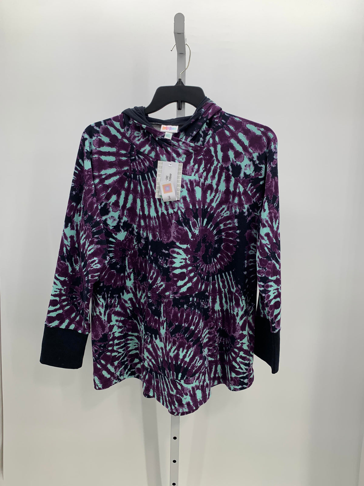 Lularoe Size 2X Womens Hoodie