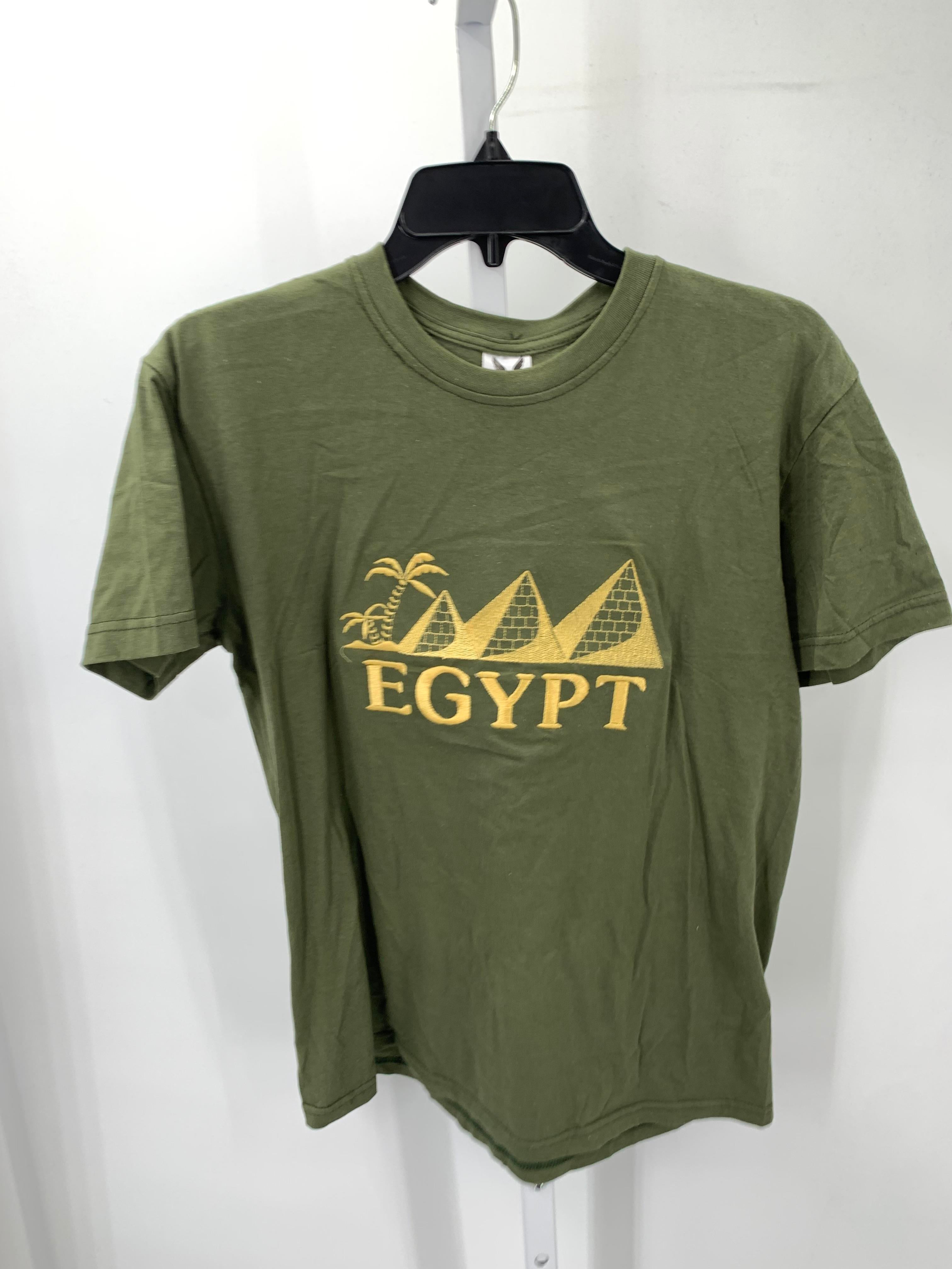 Size Medium Misses Short Sleeve Shirt