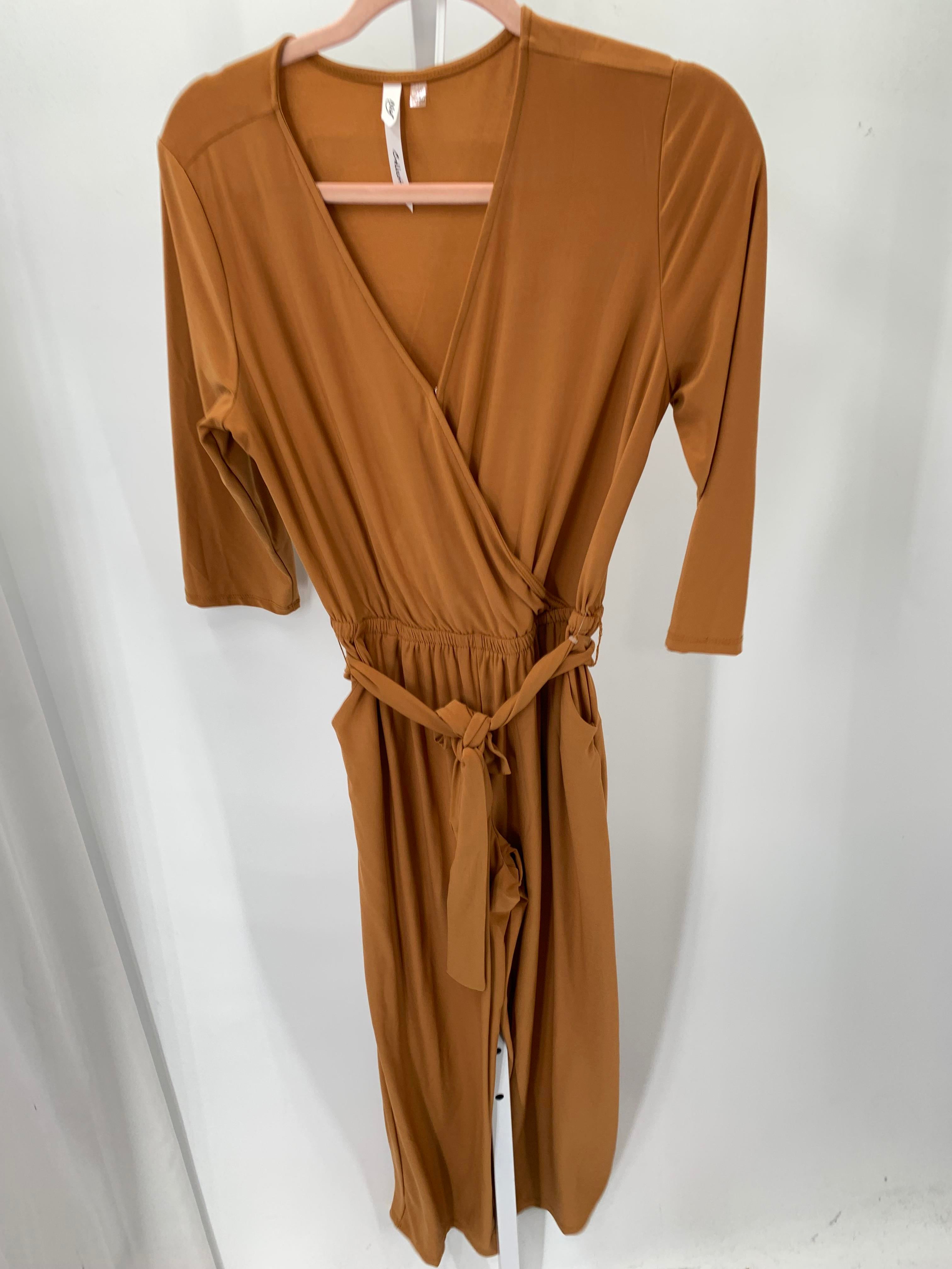 NY Collection Size Medium Petite Petite Jumper