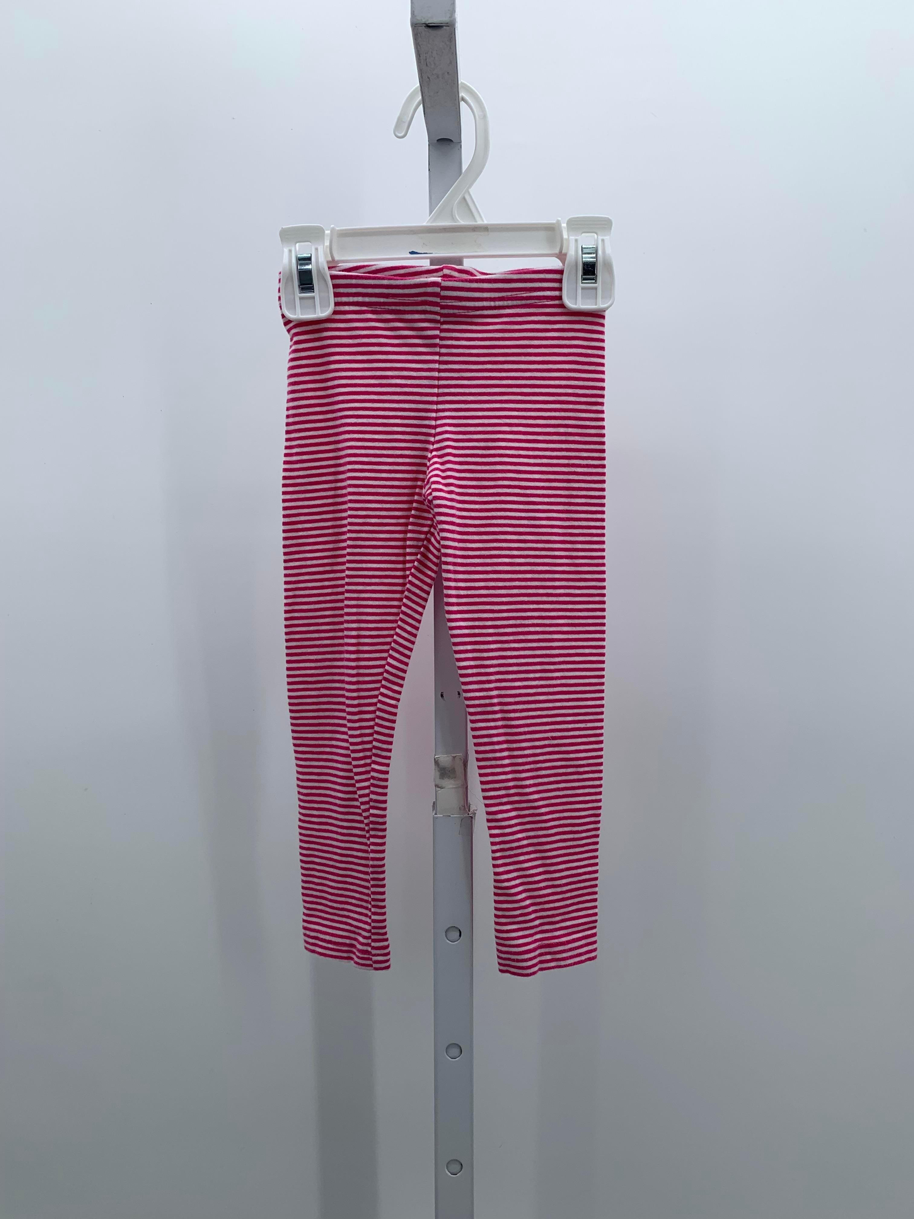 Carters Size 2T Girls Pants