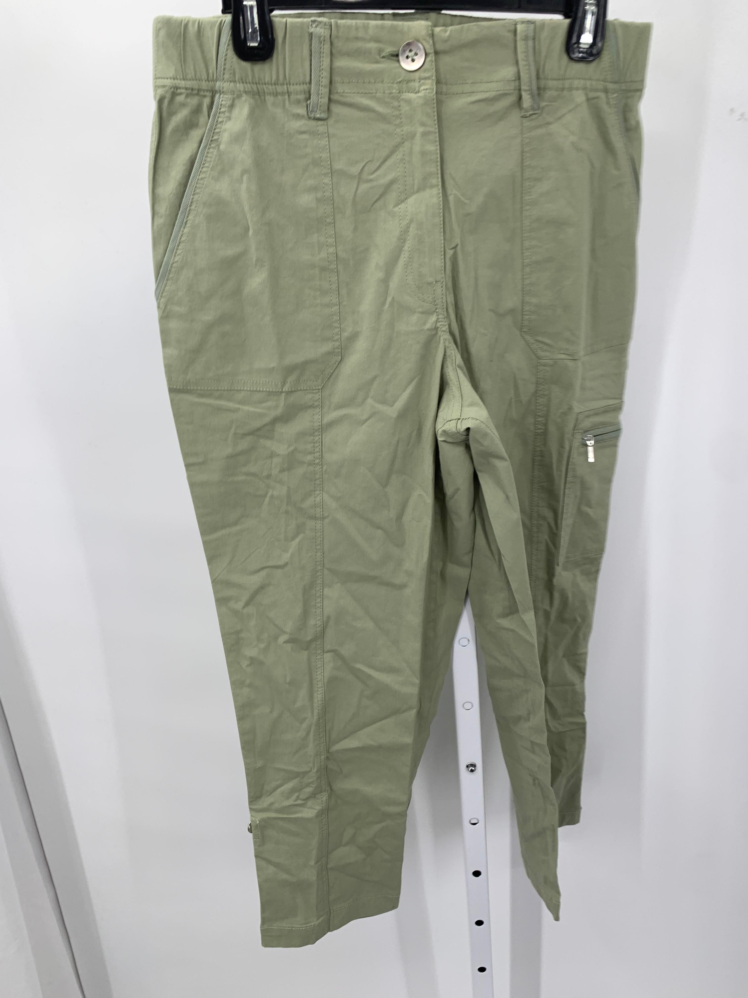 Size Medium Misses Pants