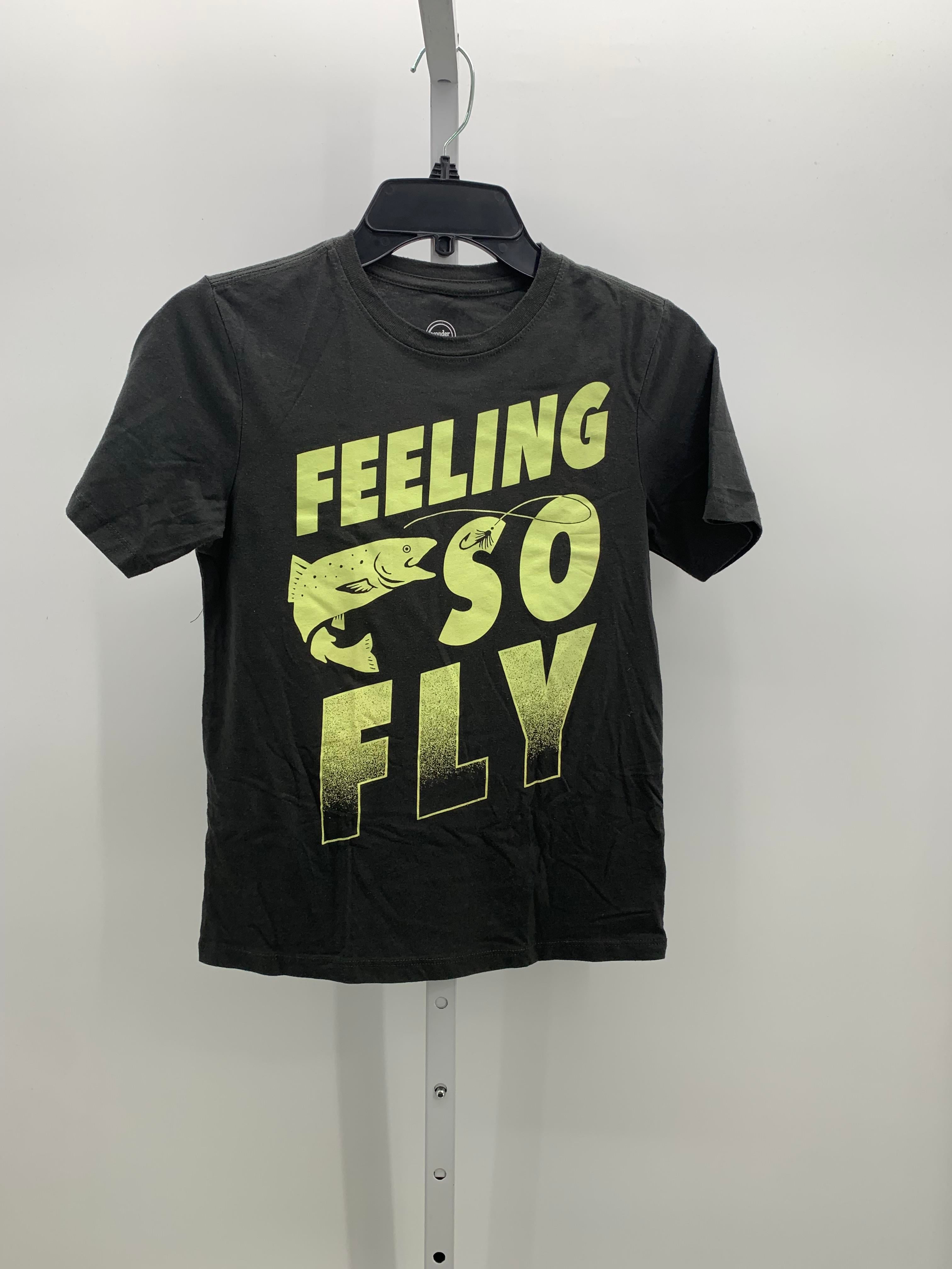 FEELING SO FLY