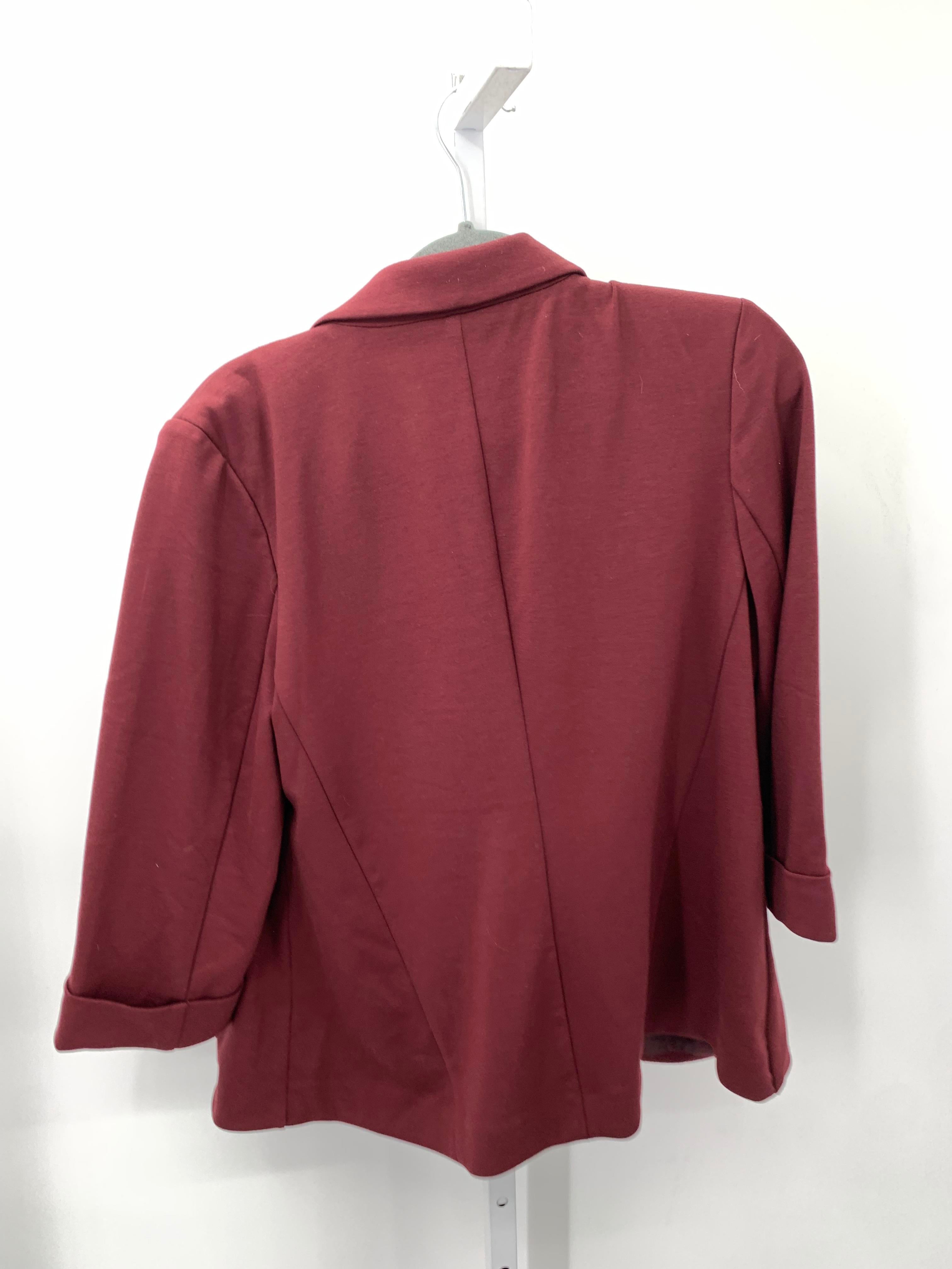 Lauren Conrad Size 12 Misses Blazer