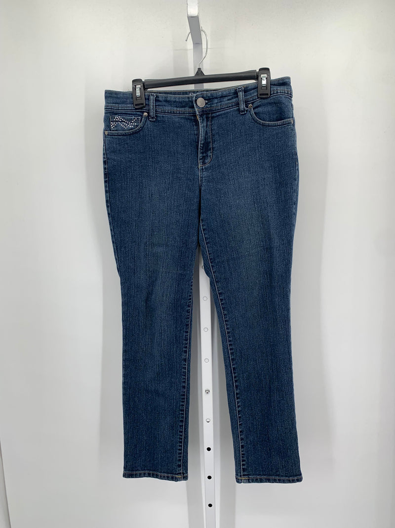 Style & Co. Size 10 Petite Petite Jeans