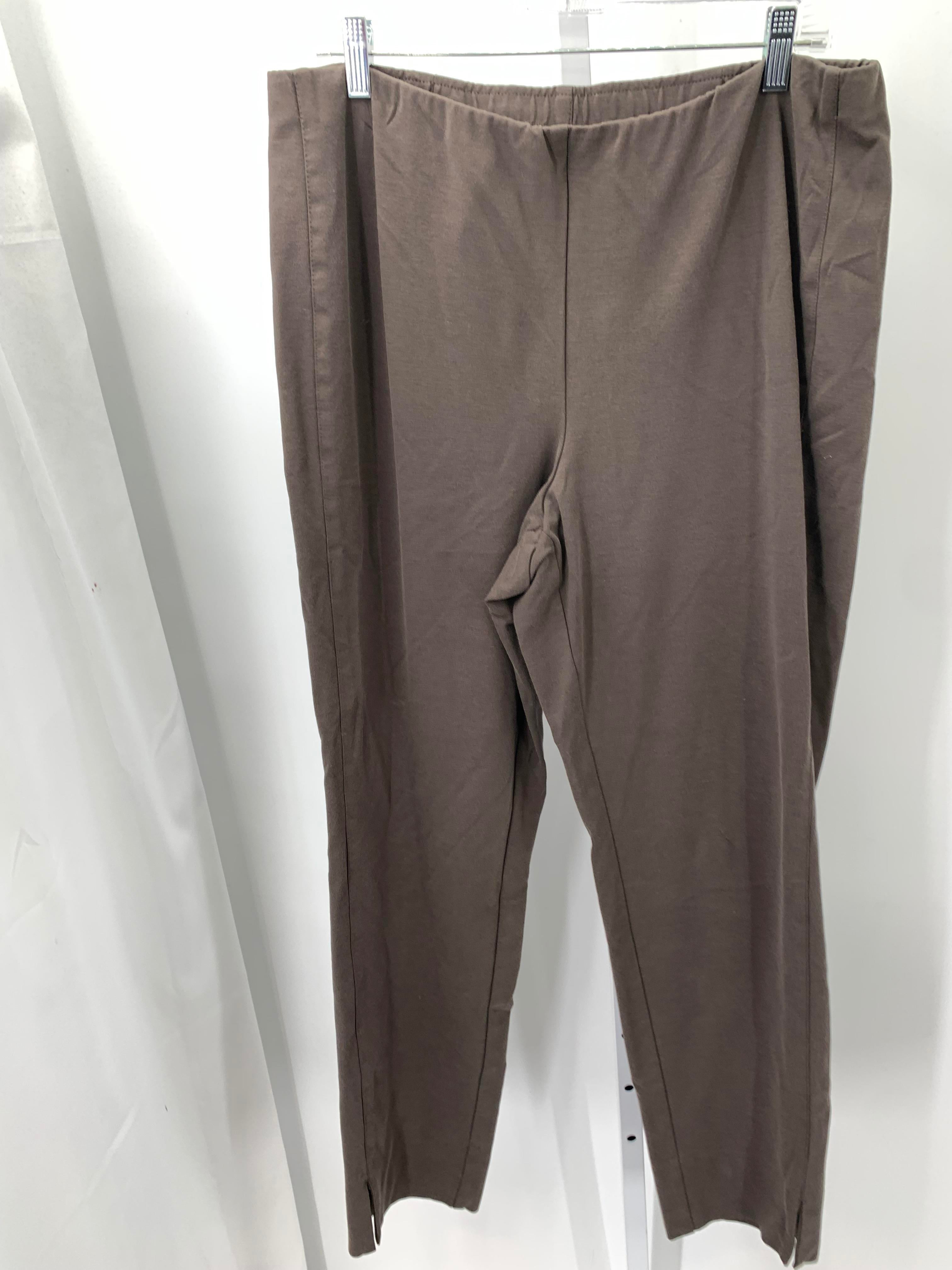 J-Jill Size Large Misses Pants