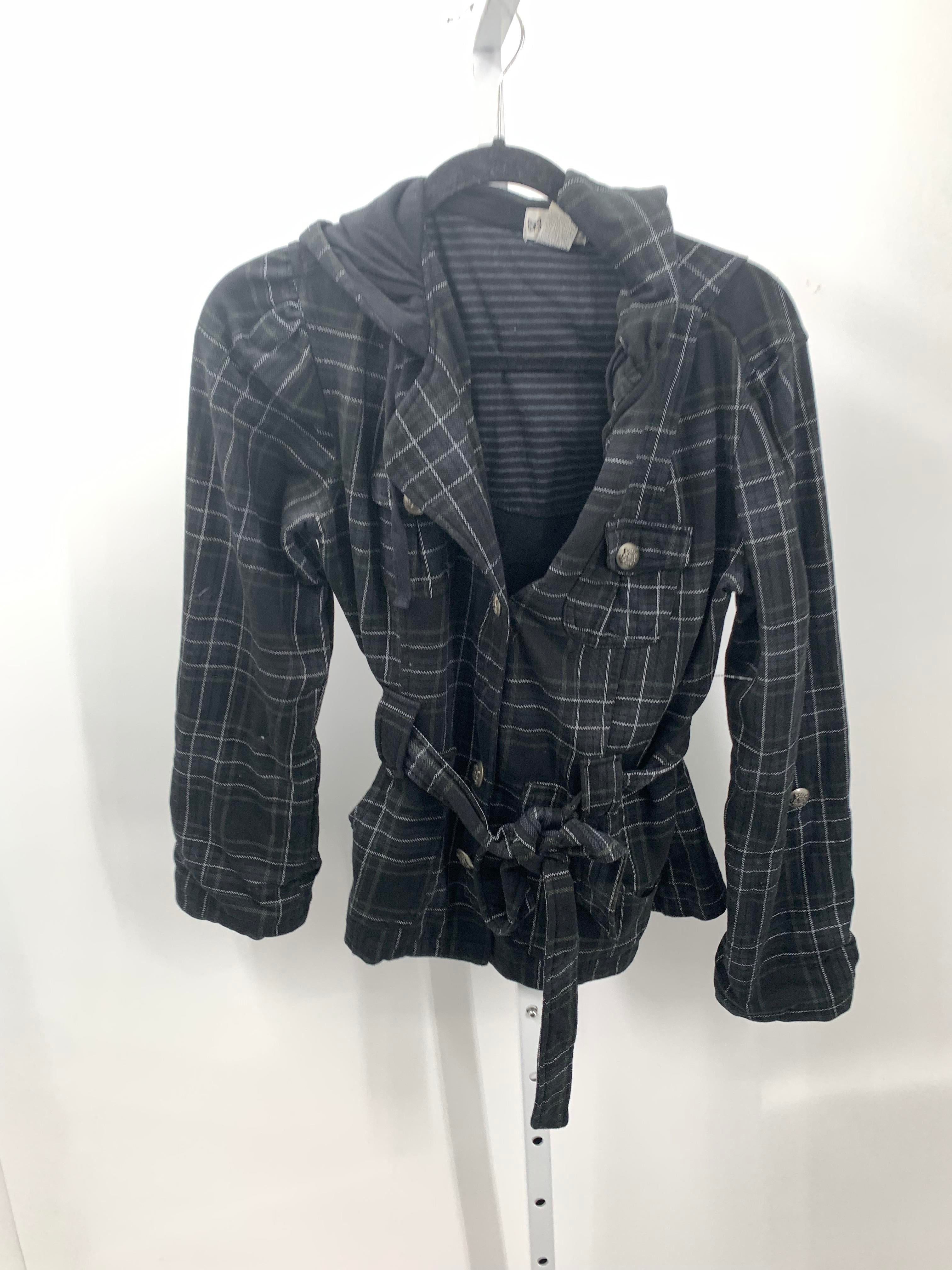 Self Esteem Size Large Juniors Jacket