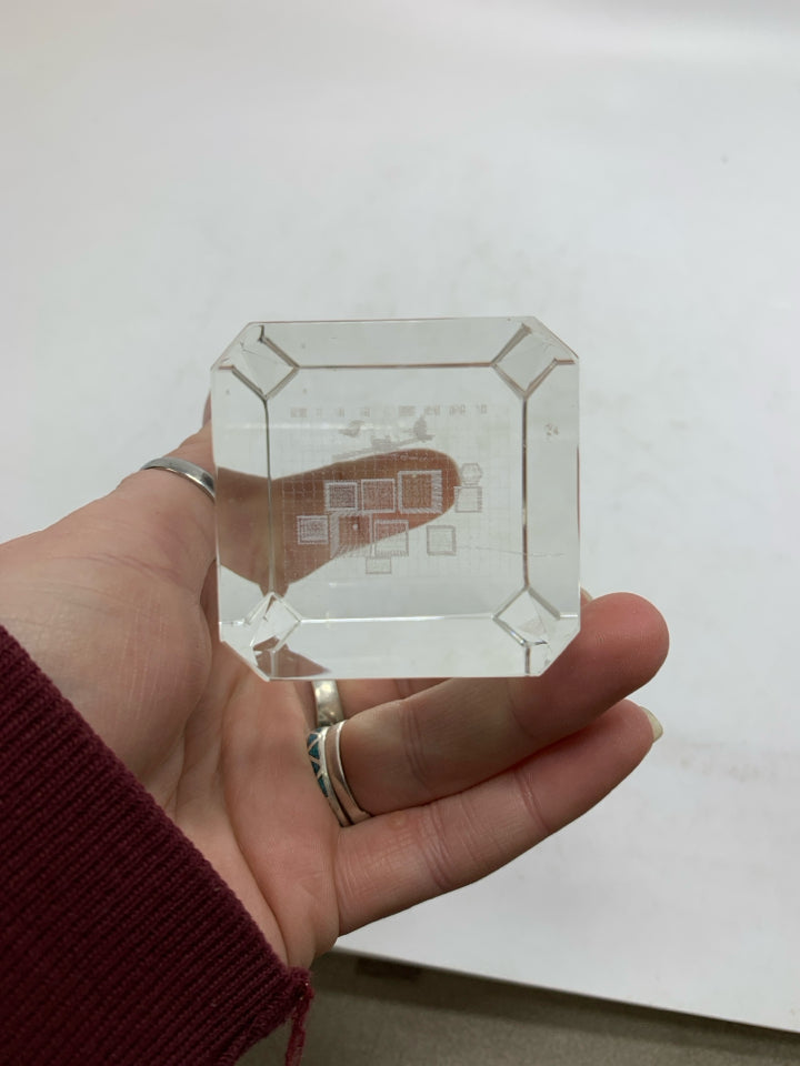GLASS 9.