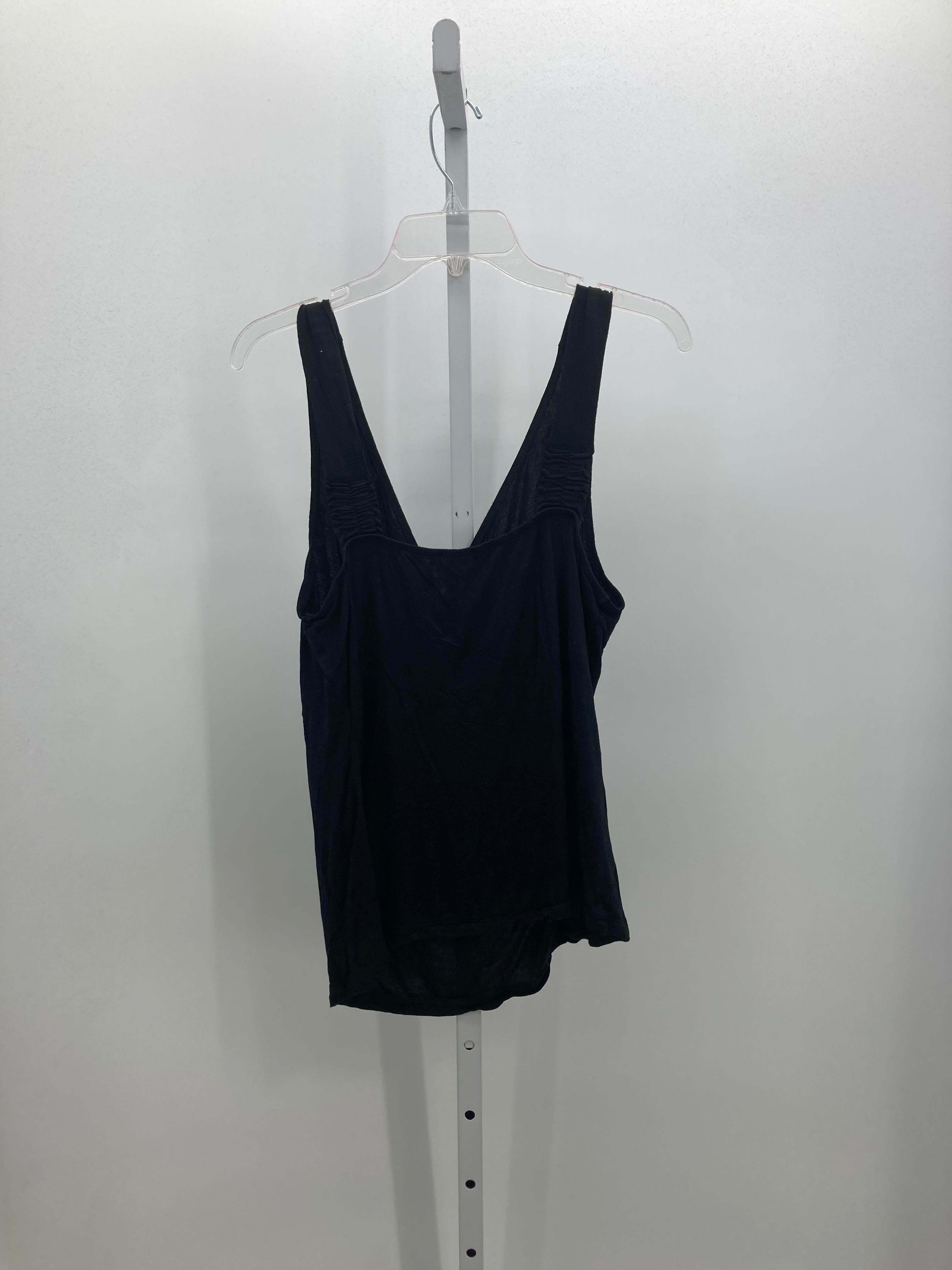 Size Large Misses Tank
