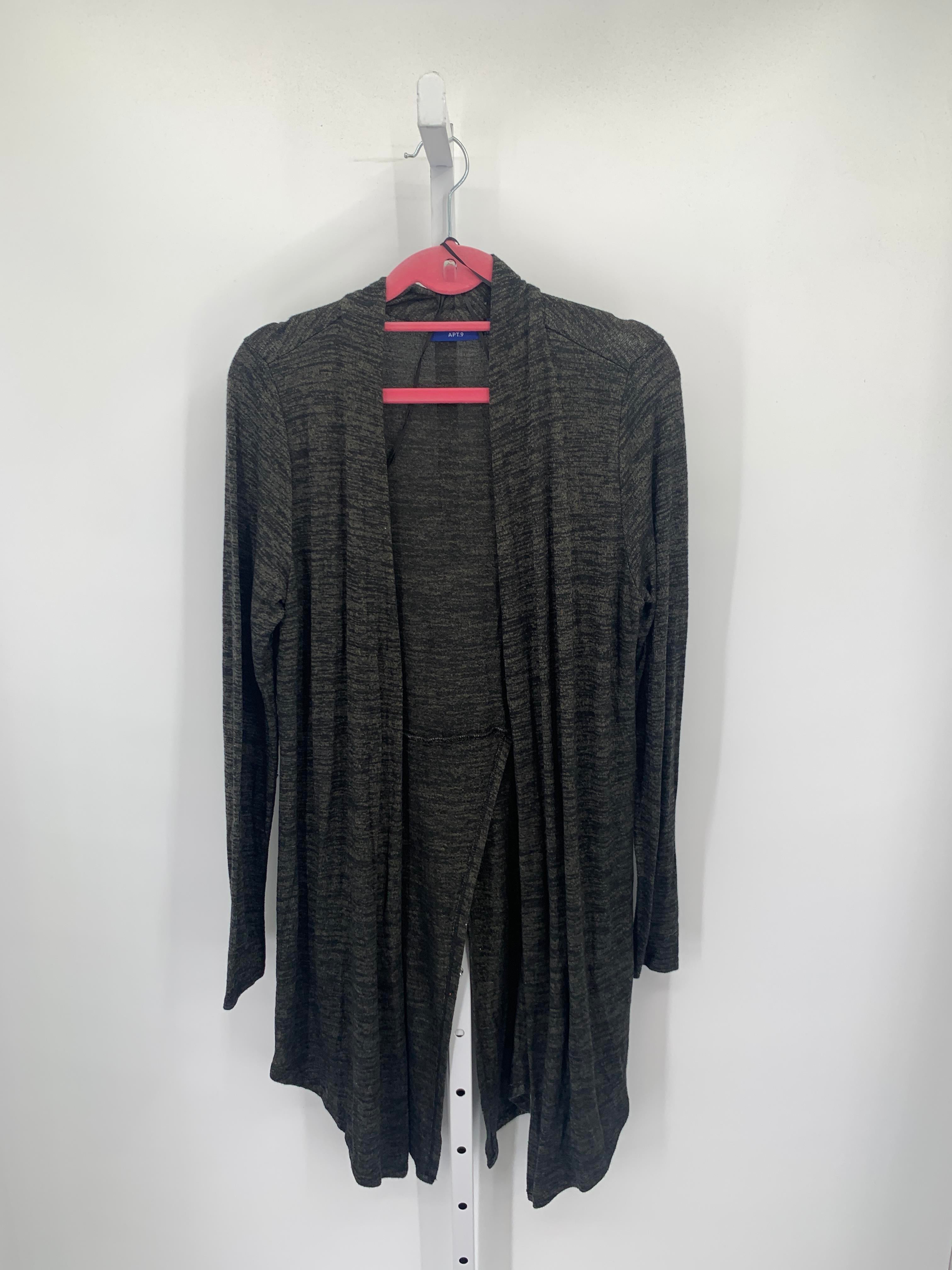 Apt. 9 Size Small Misses Cardigan