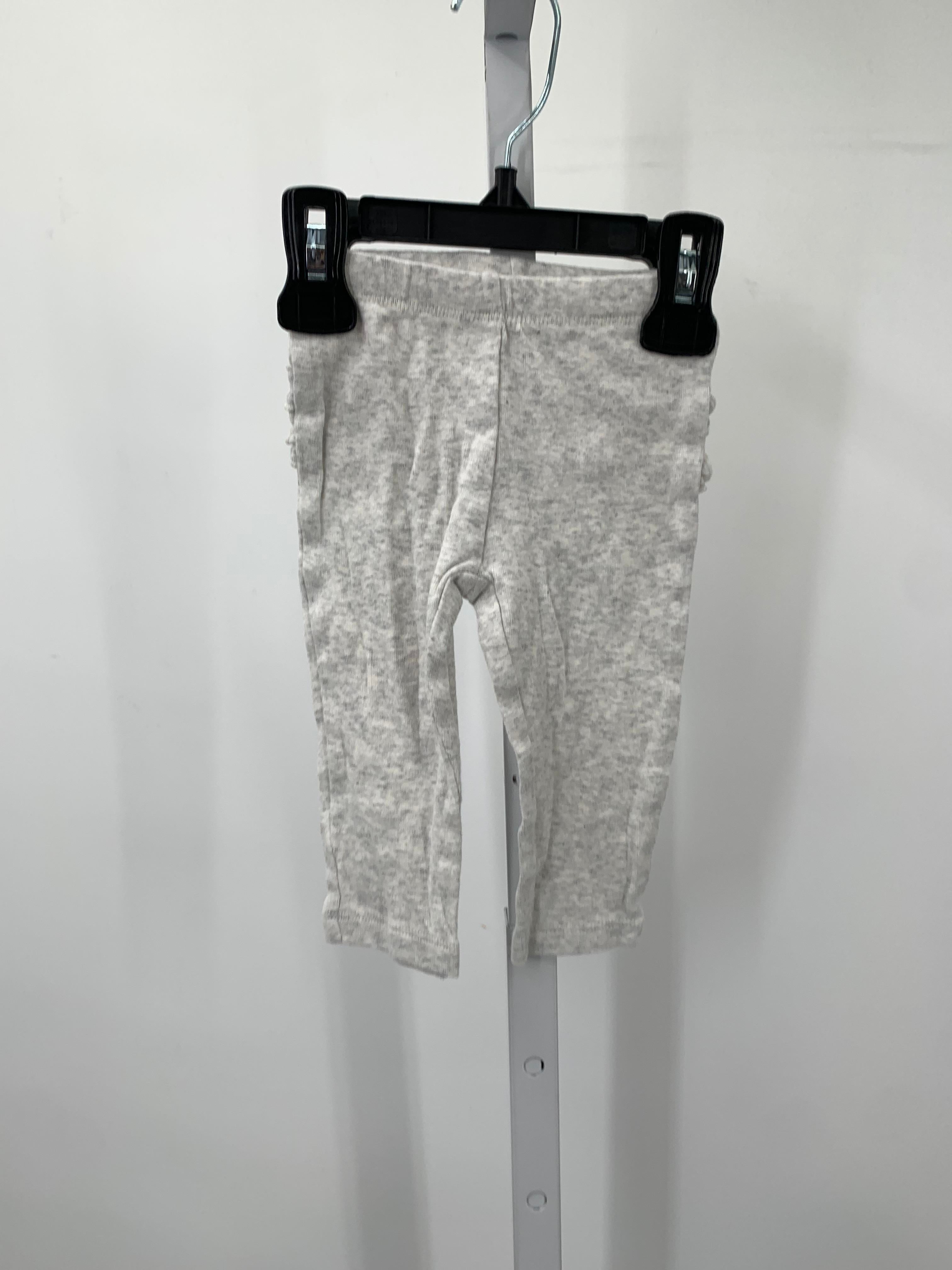 Carters Size 6 Months Girls Pants
