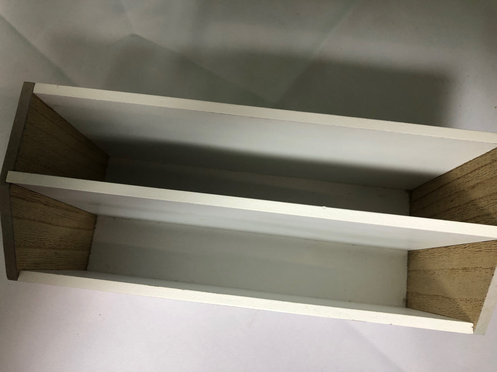 2 SLOT LETTER HOLDER RAE DUNN.