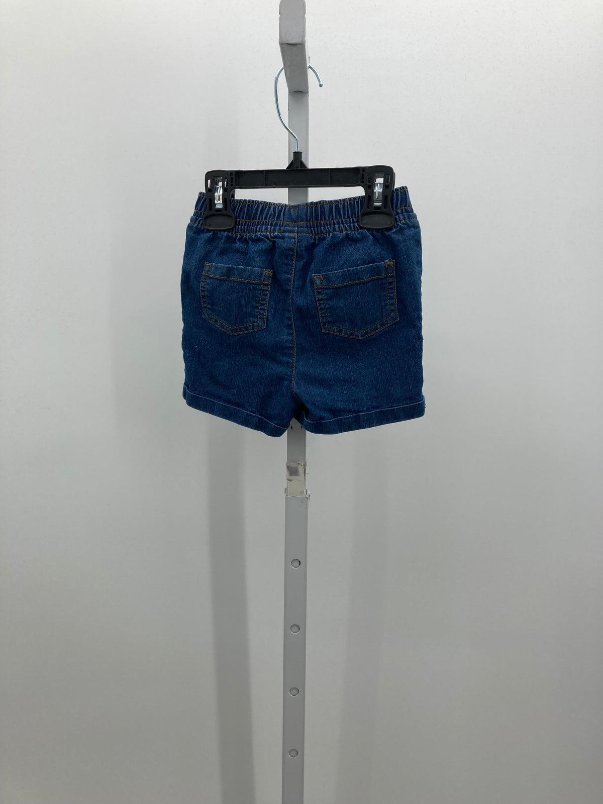 COMFORT WAIST PULL ON