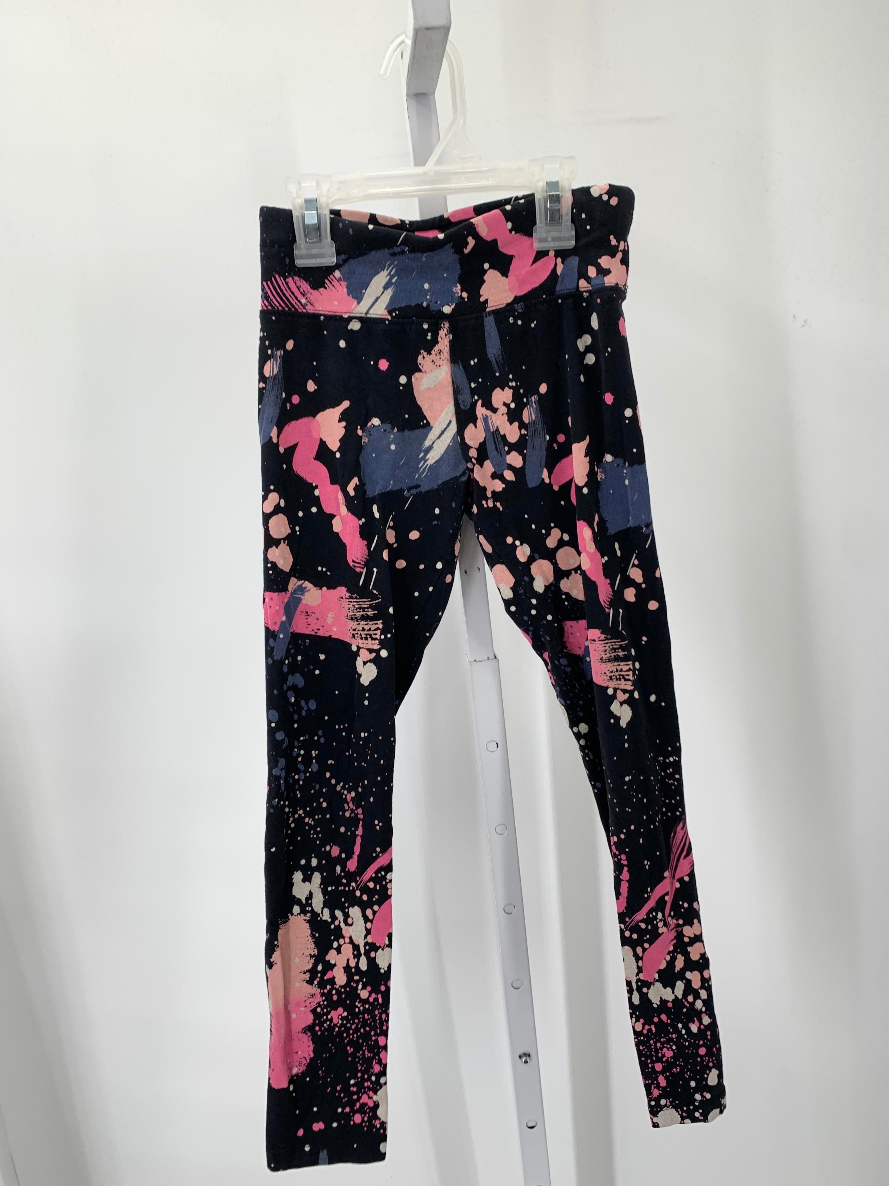 Just a Girl Size 8 Girls Leggings