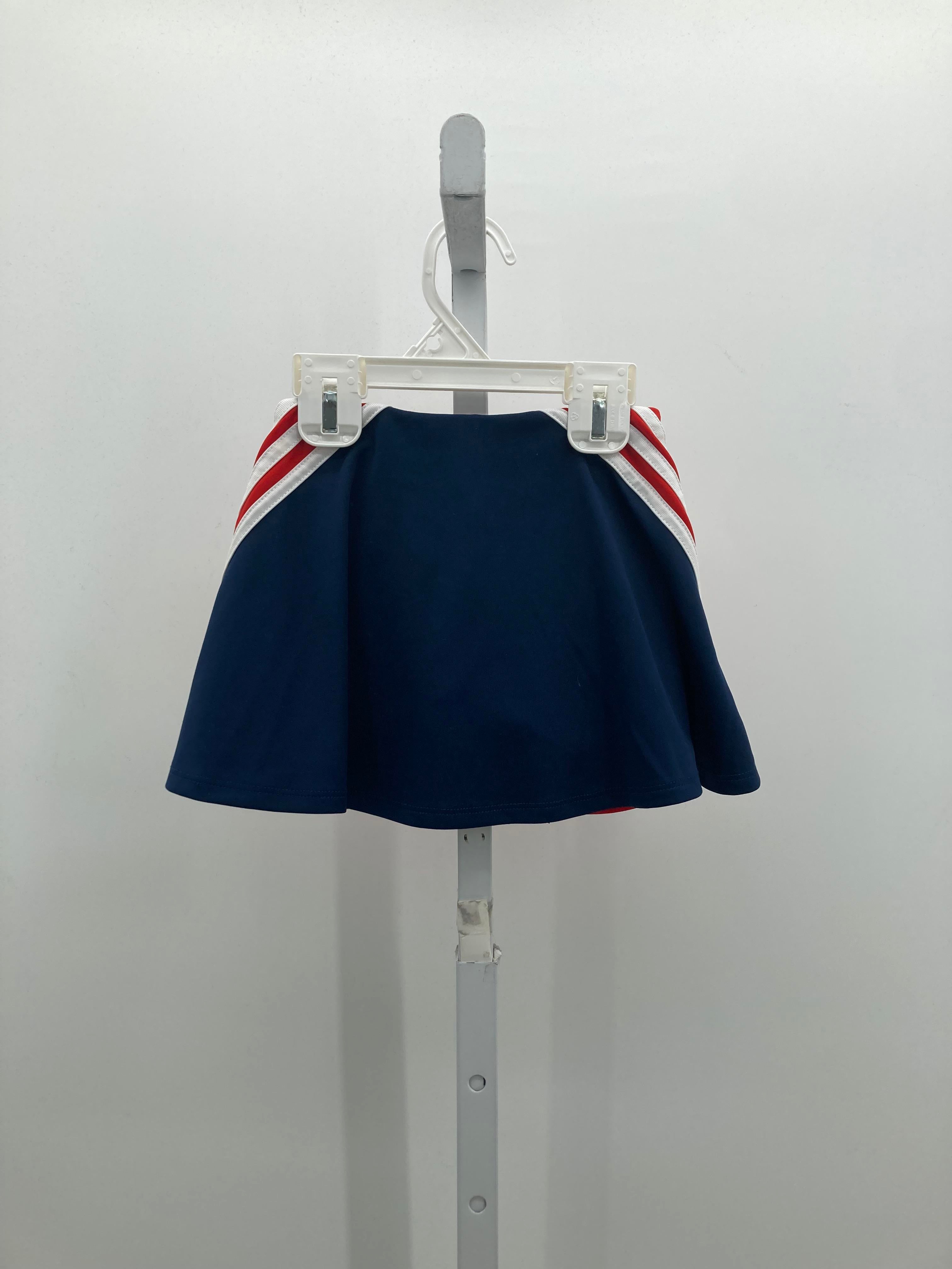 Adidas Size 3T Girls Skort