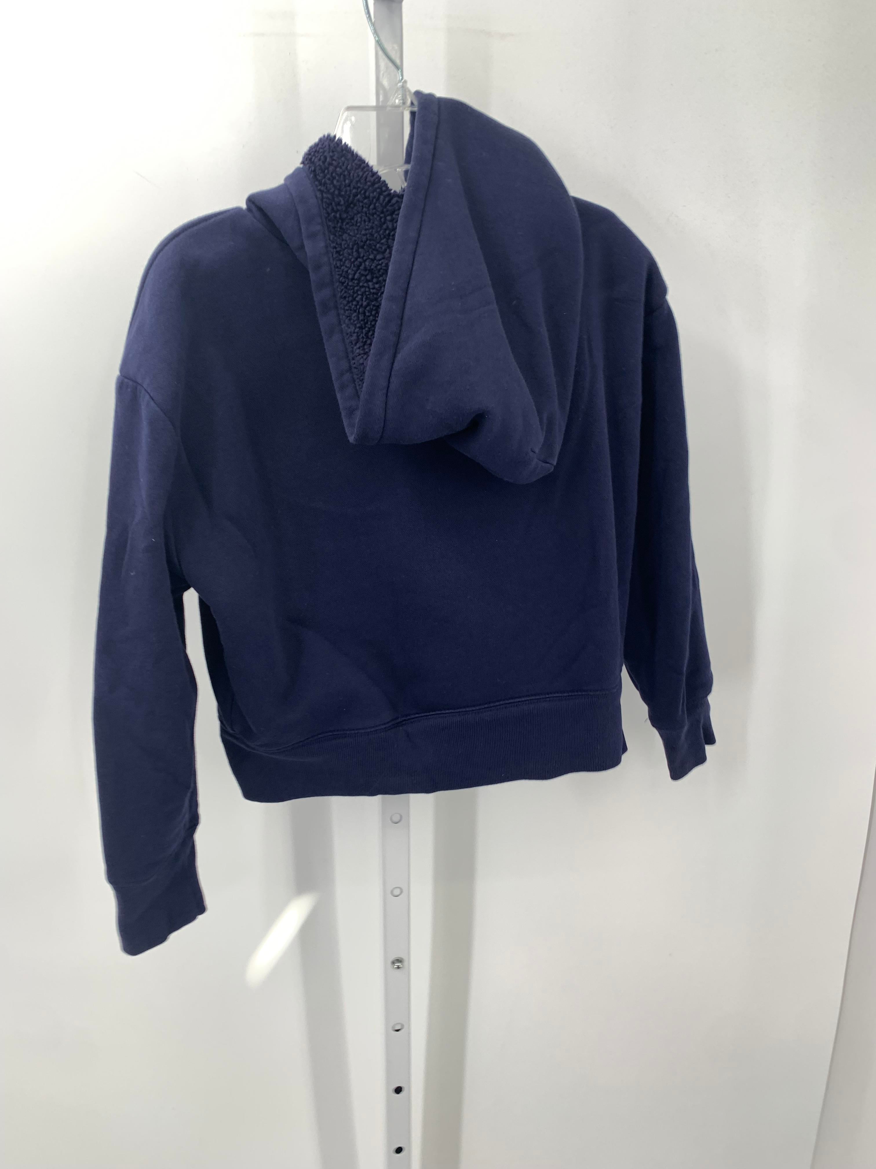 Gap Kids Size 10 Girls Sweat Jacket