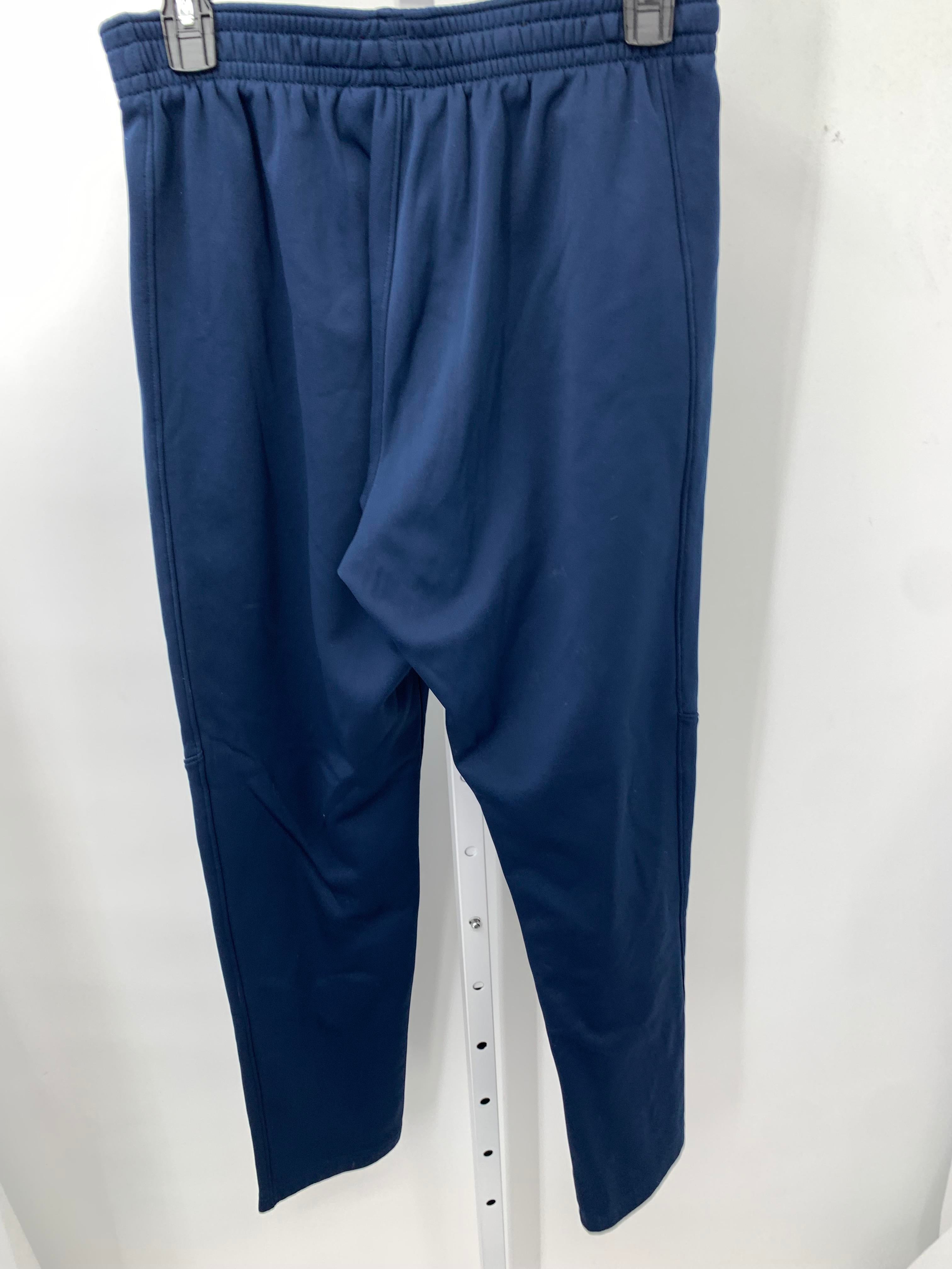 ELASTIC WAIST KNIT