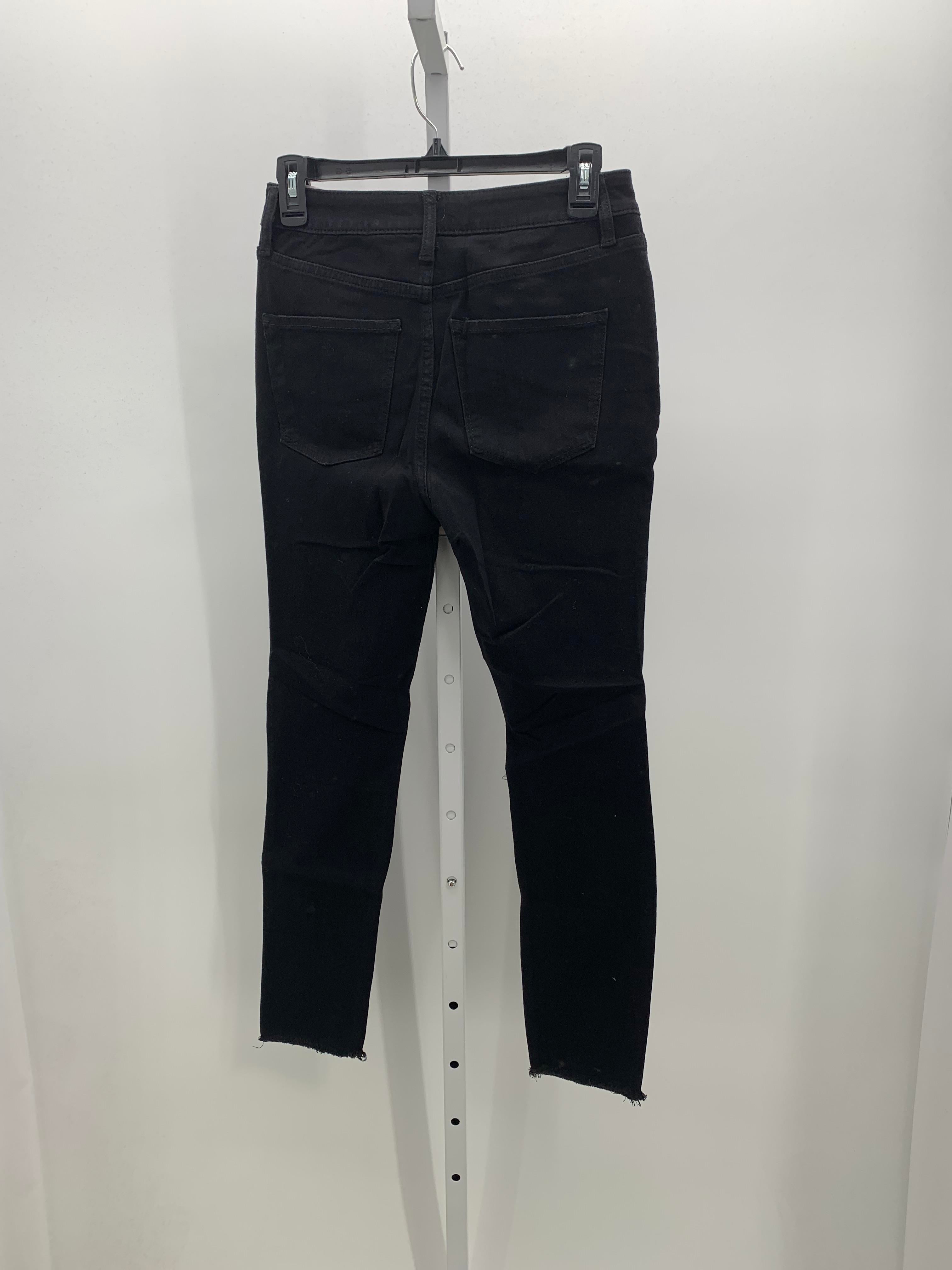 Lauren Conrad Size 4 Misses Jeans