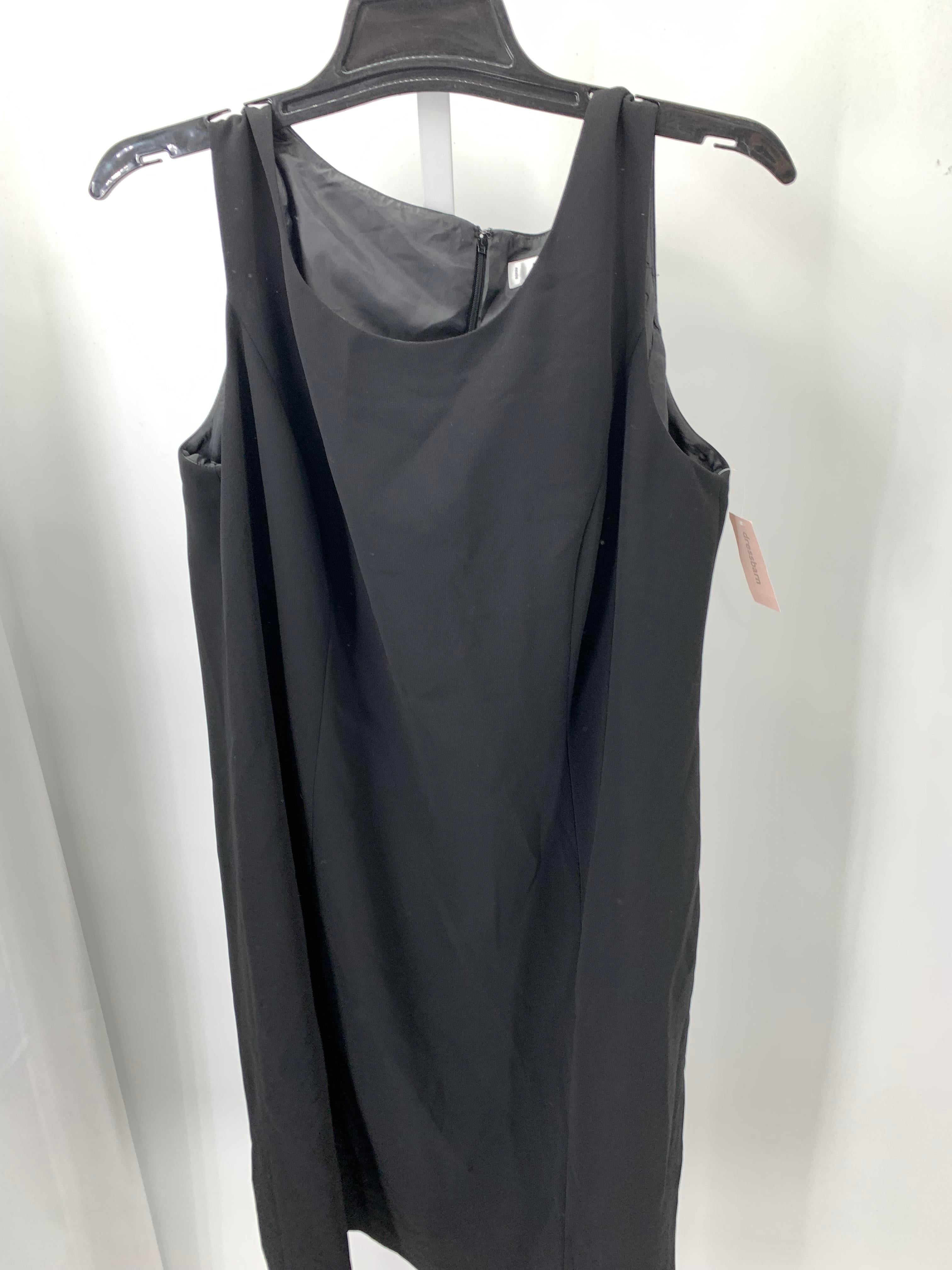 Jones Studio Size 18 W Womens Sleeveless Dress