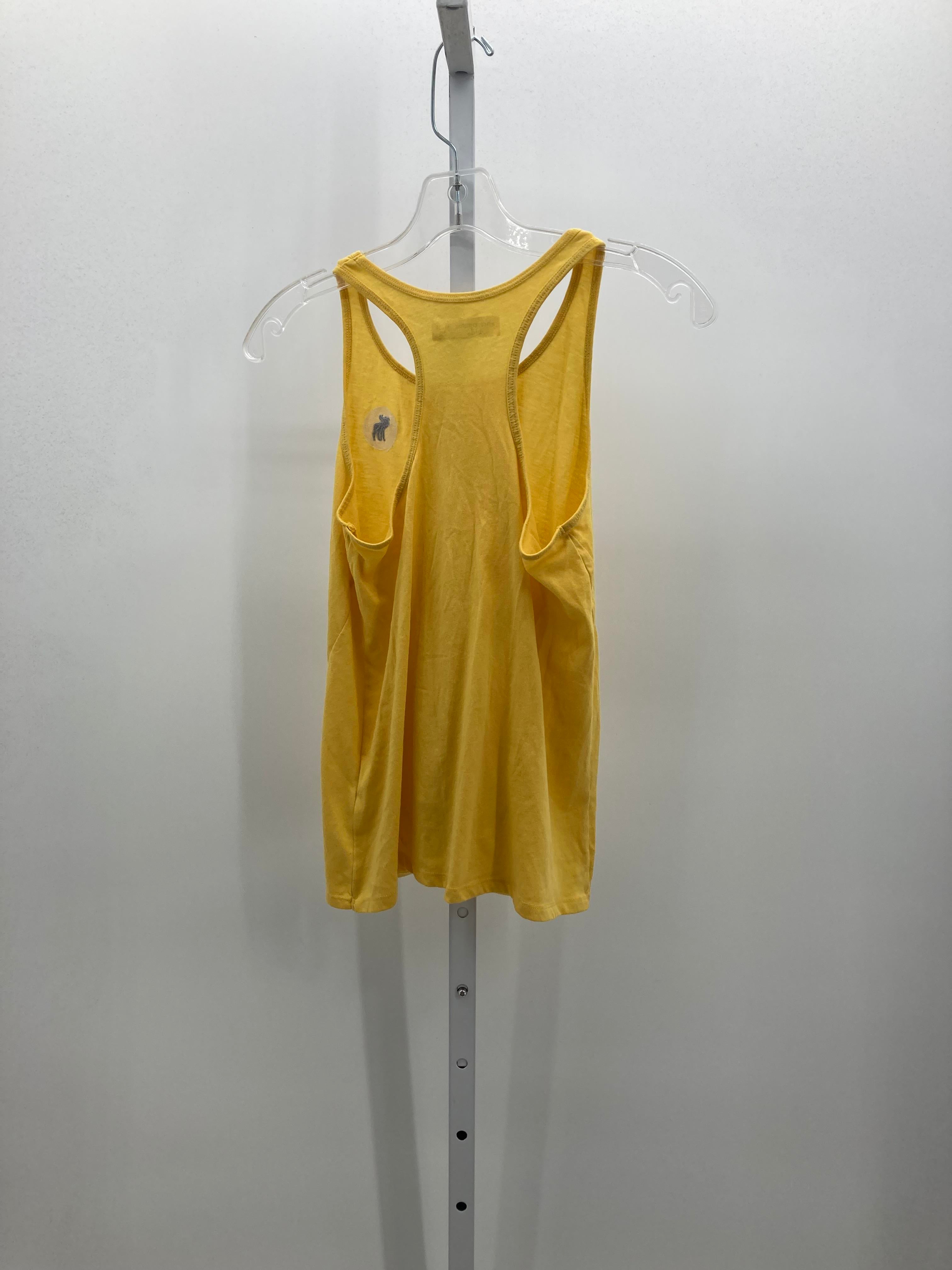 Abercrombie Size 14 Girls Tank