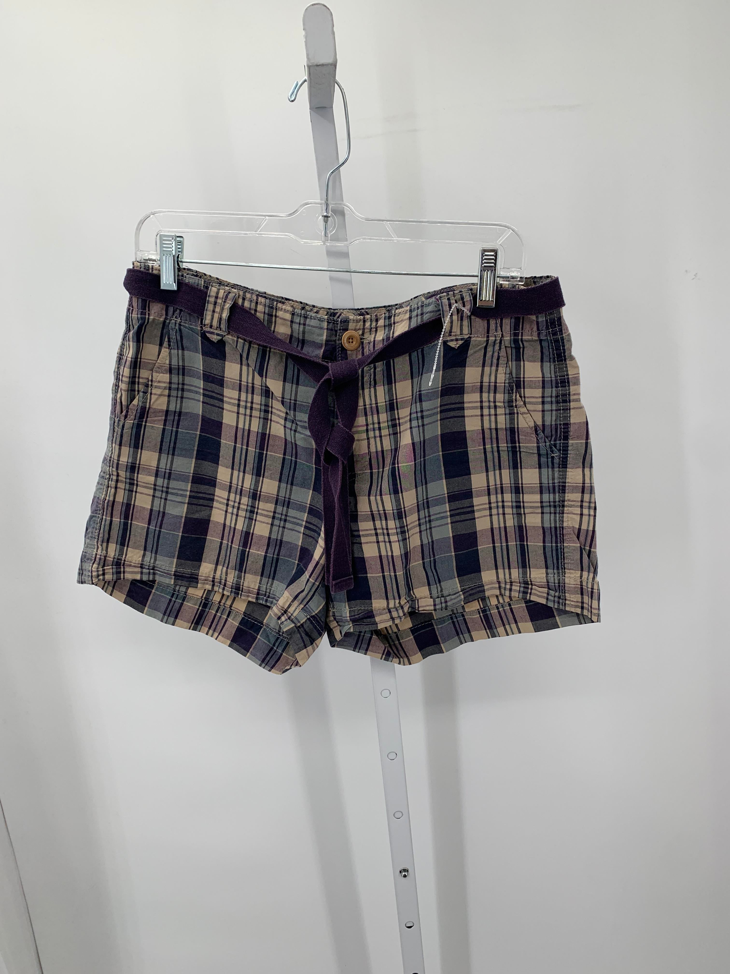 Gap Size 6 Misses Shorts