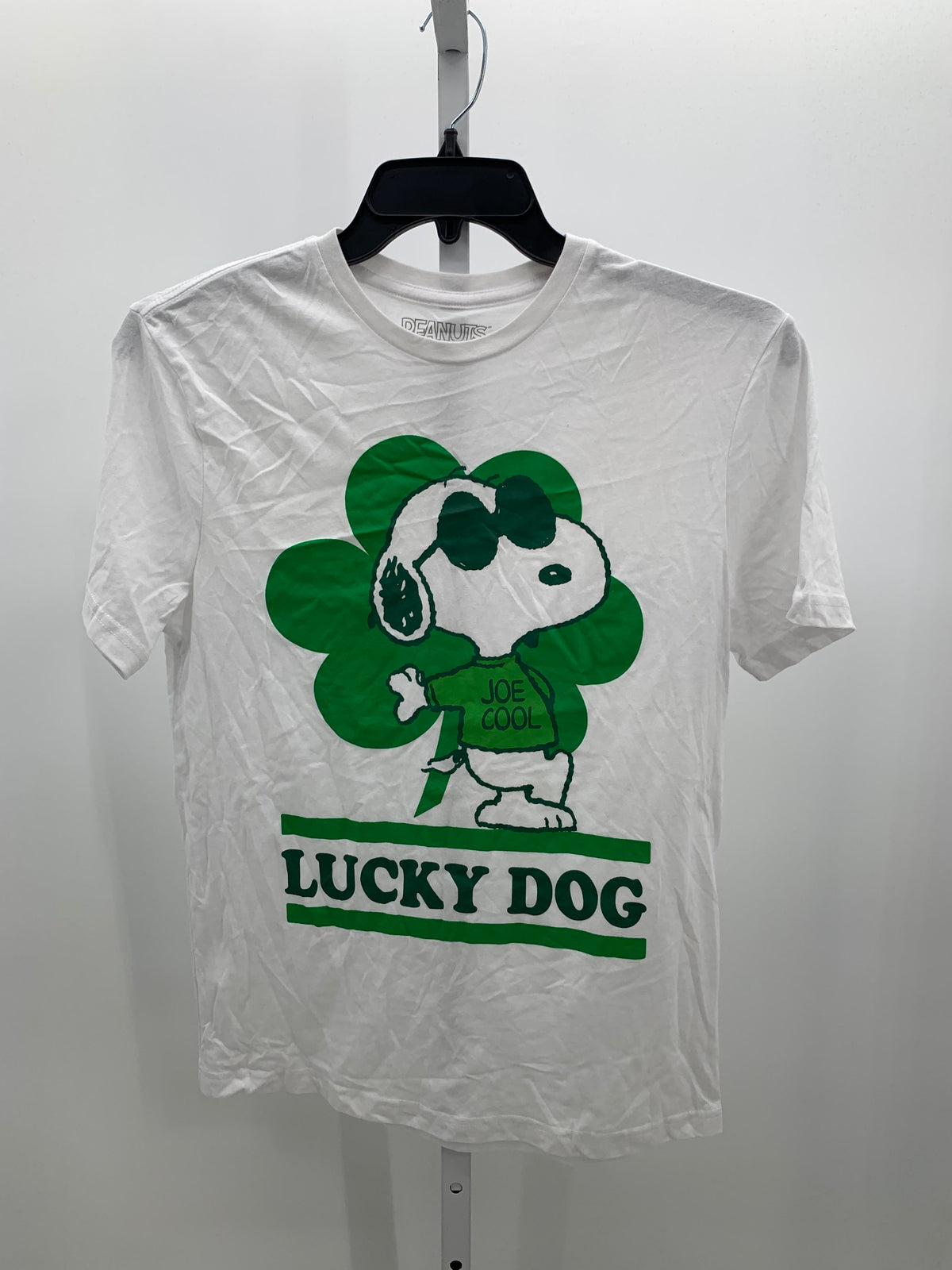 LUCKY DOG SNOOPY