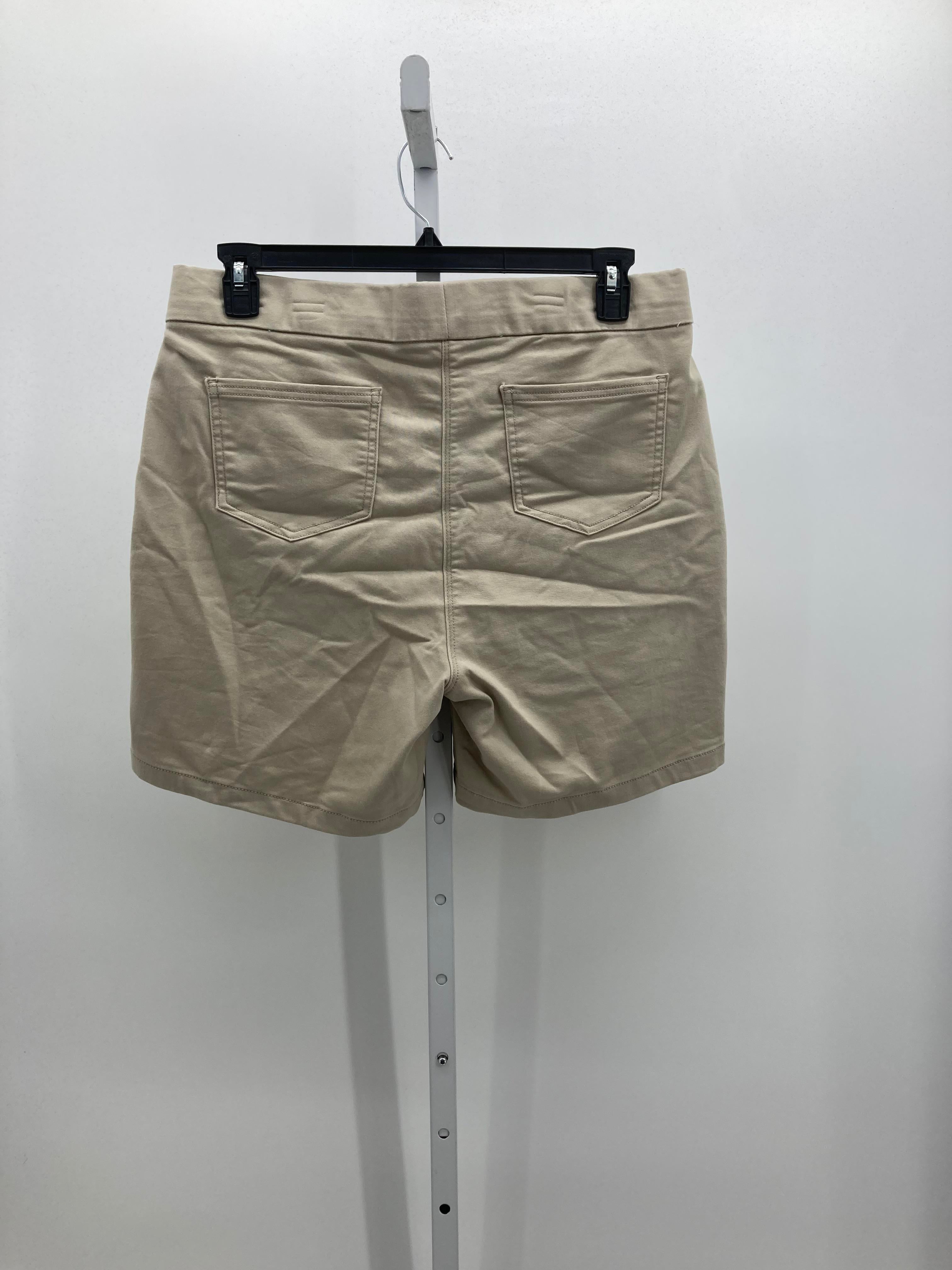 Liz Claiborne Size 14 Misses Shorts