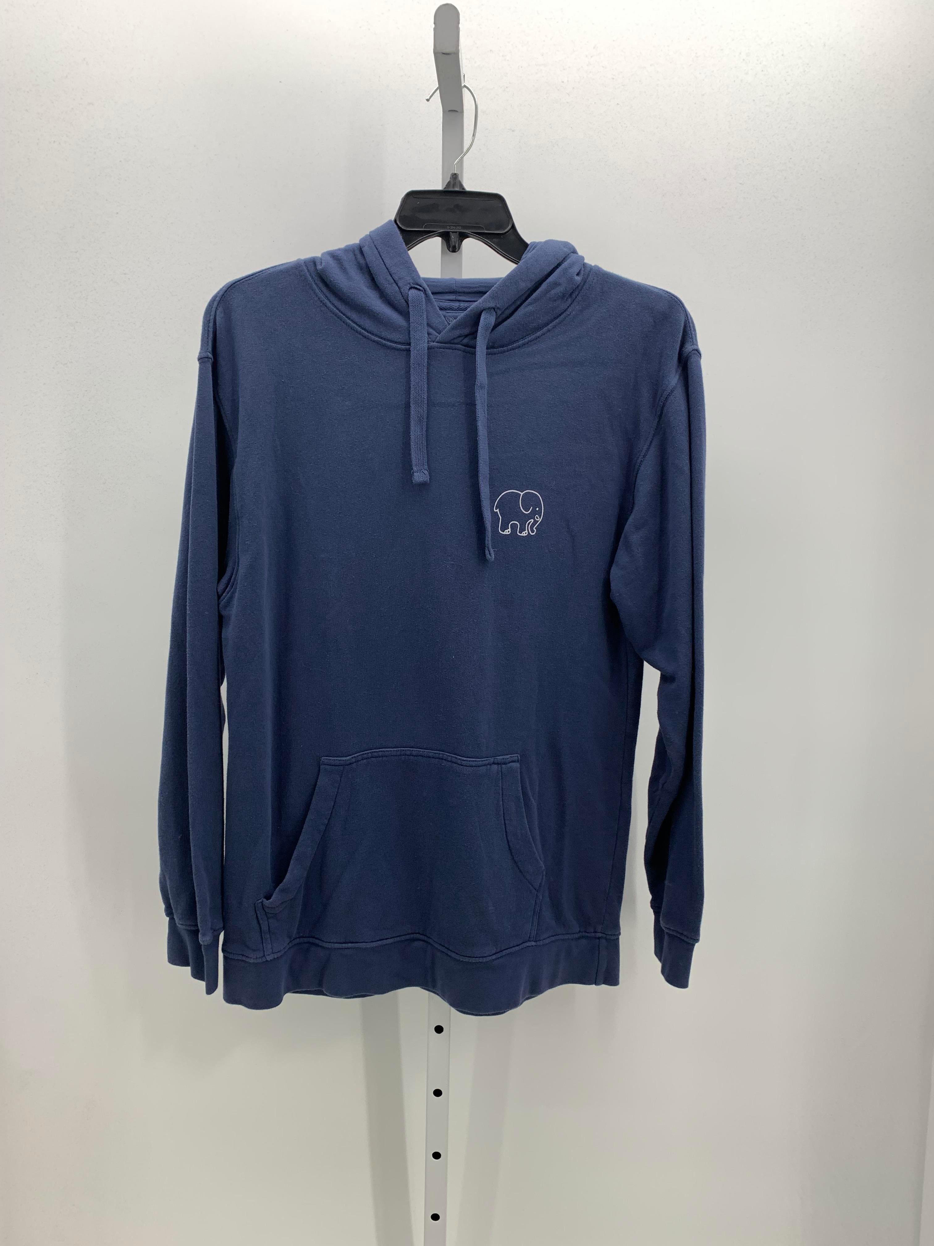 Ivory Ella Size Small Juniors Hoodie