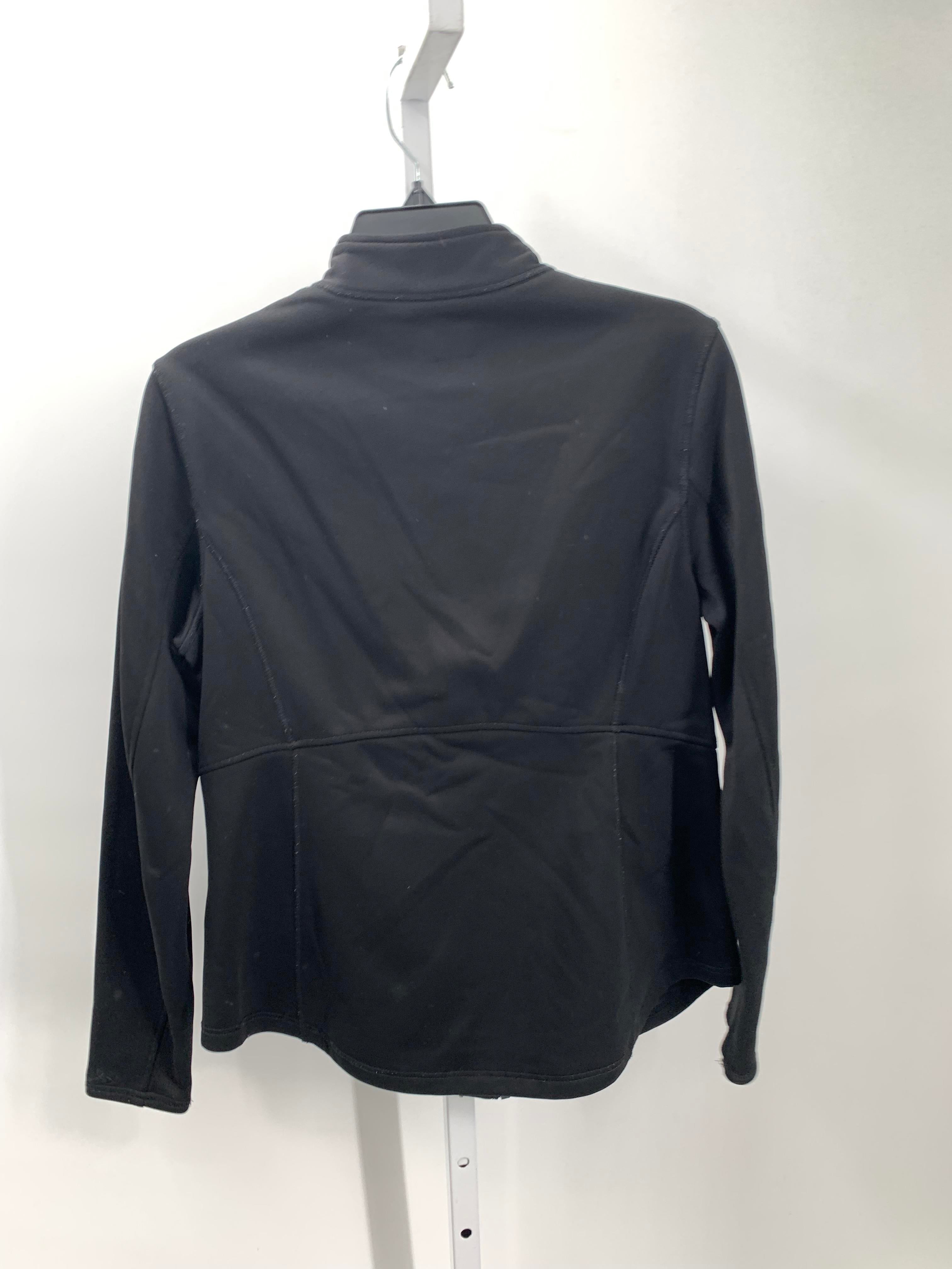 Size Medium Misses Sweat Jacket