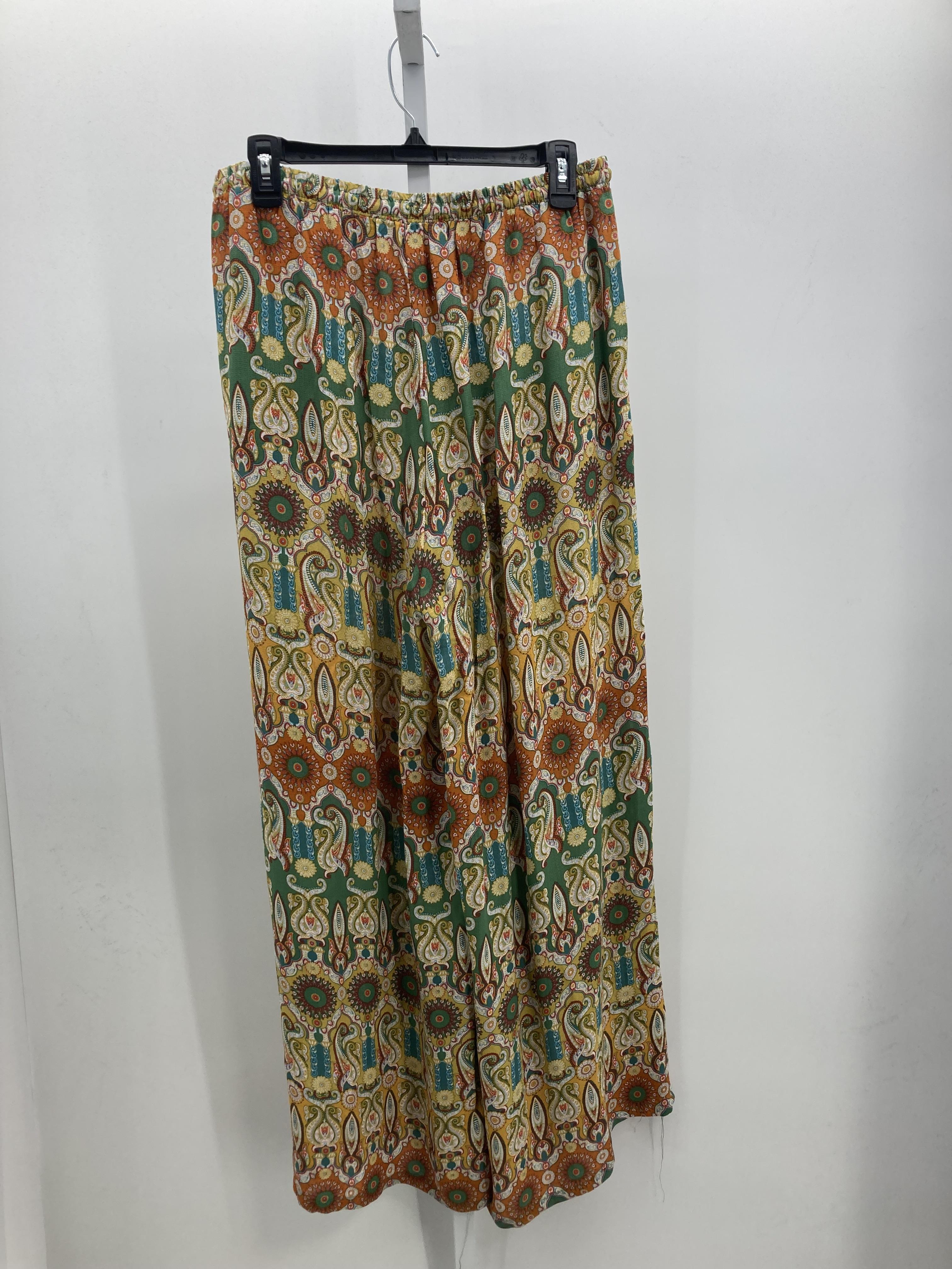 Christian Siriano Size Large Misses Pants