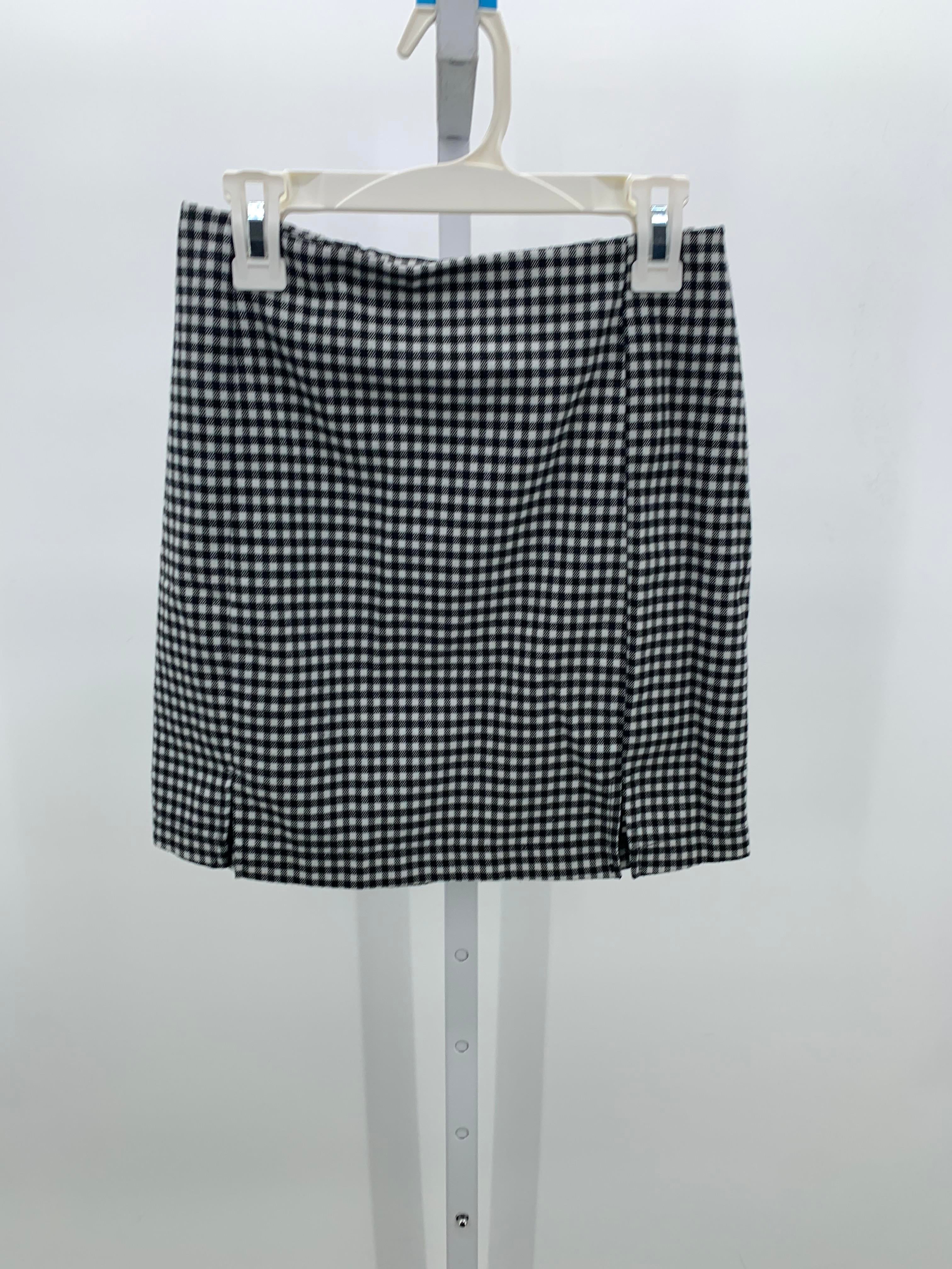 Garage Size 1 Juniors Skirt