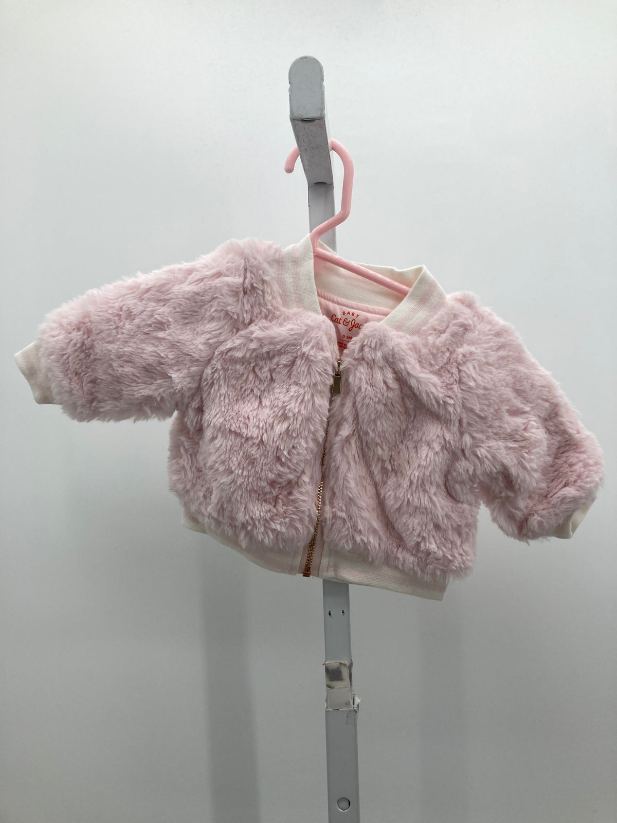 Cat & Jack Size 0-3 months Girls Fleece