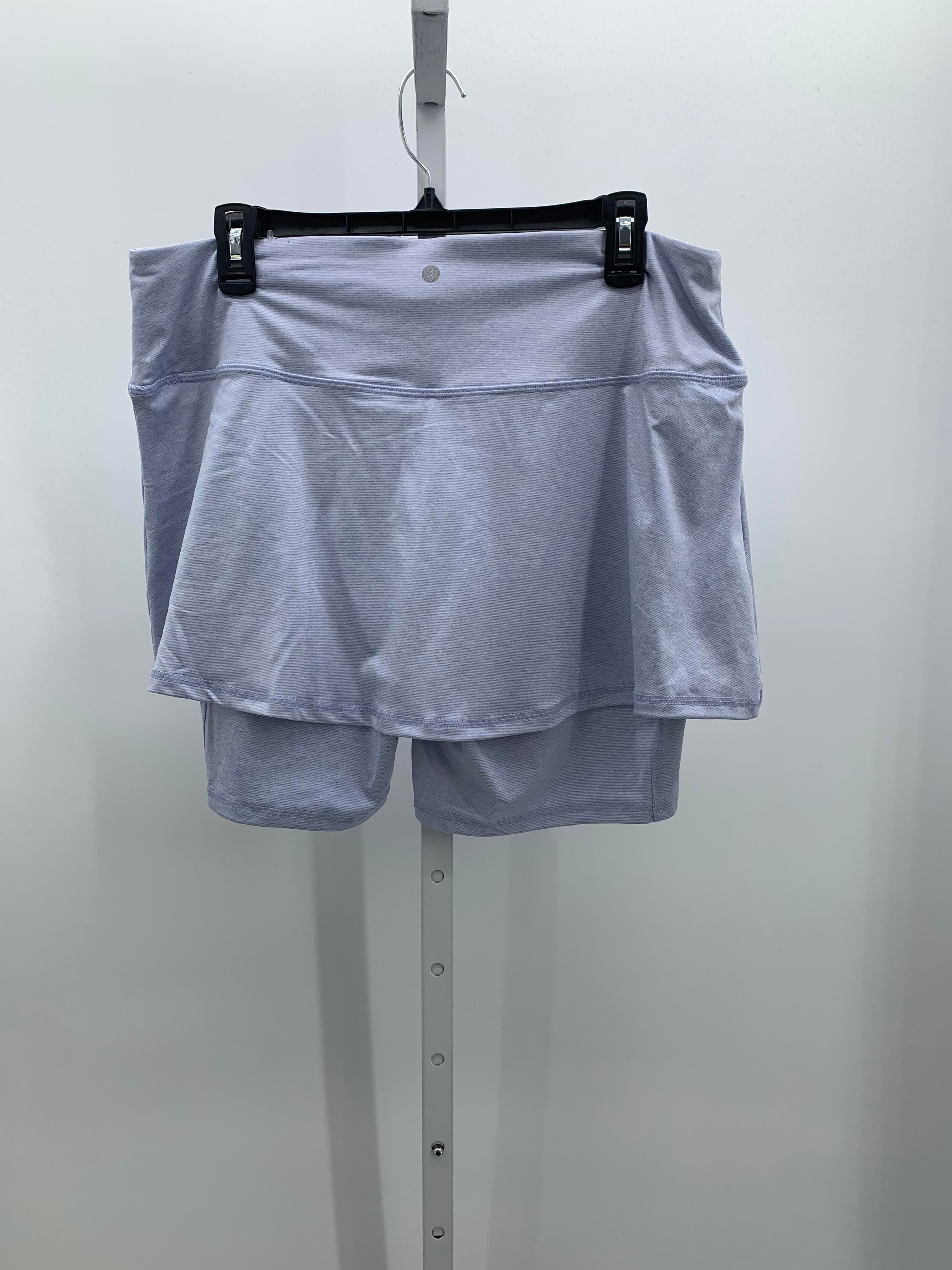 Size Large Misses Skirt