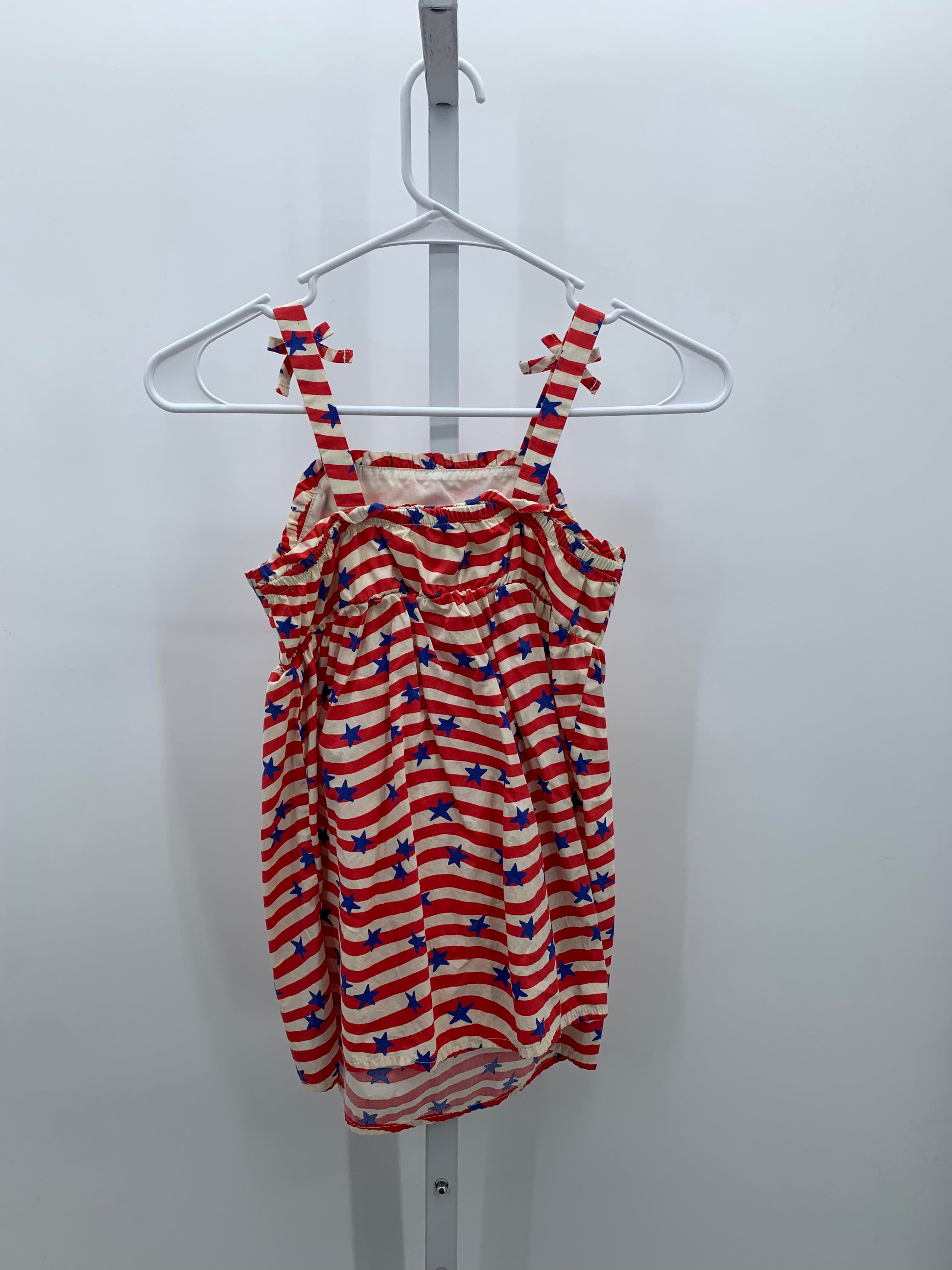 Cat & Jack Size 5T Girls Sundress