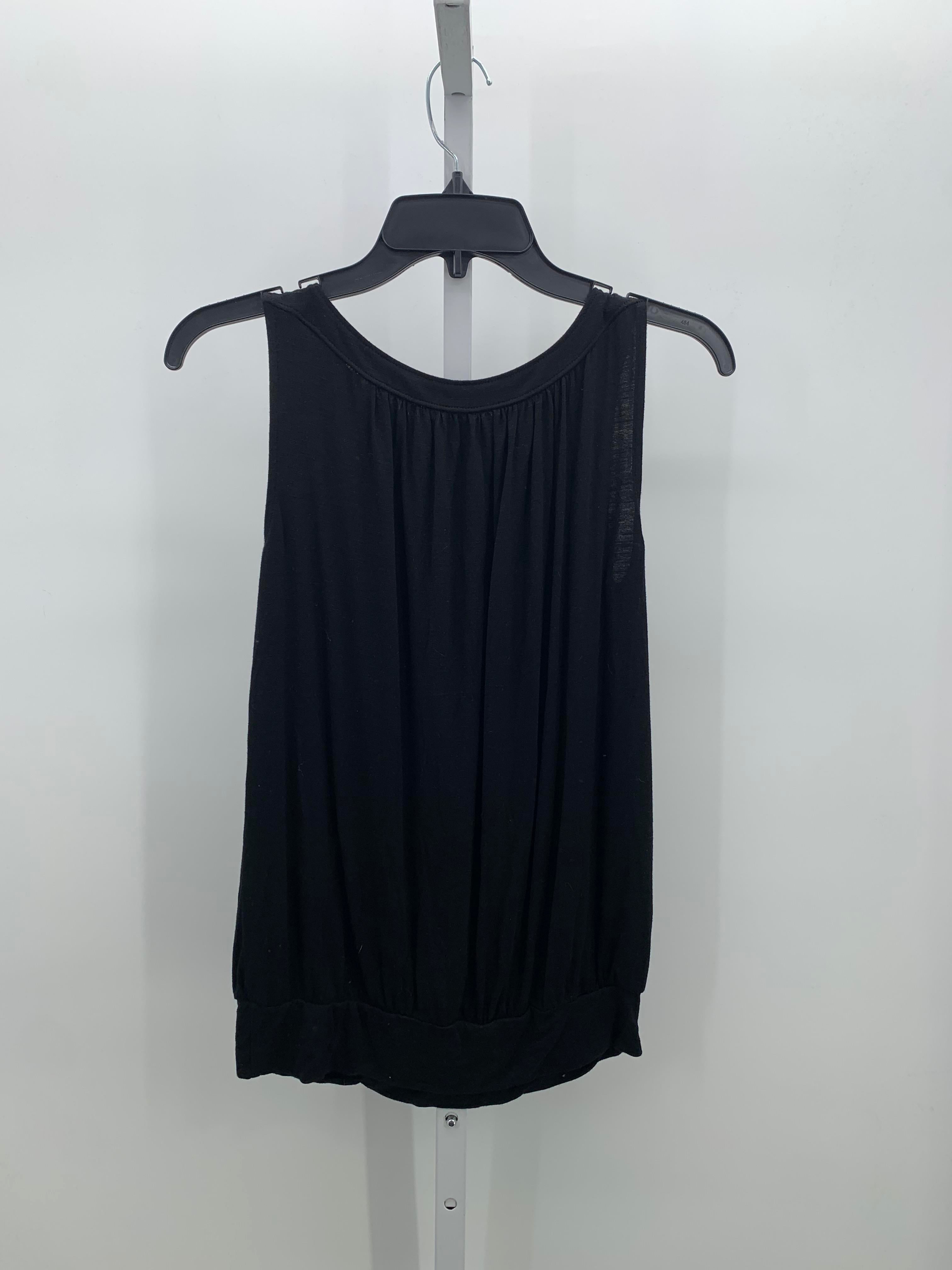 Loft Size X Small Misses Tank