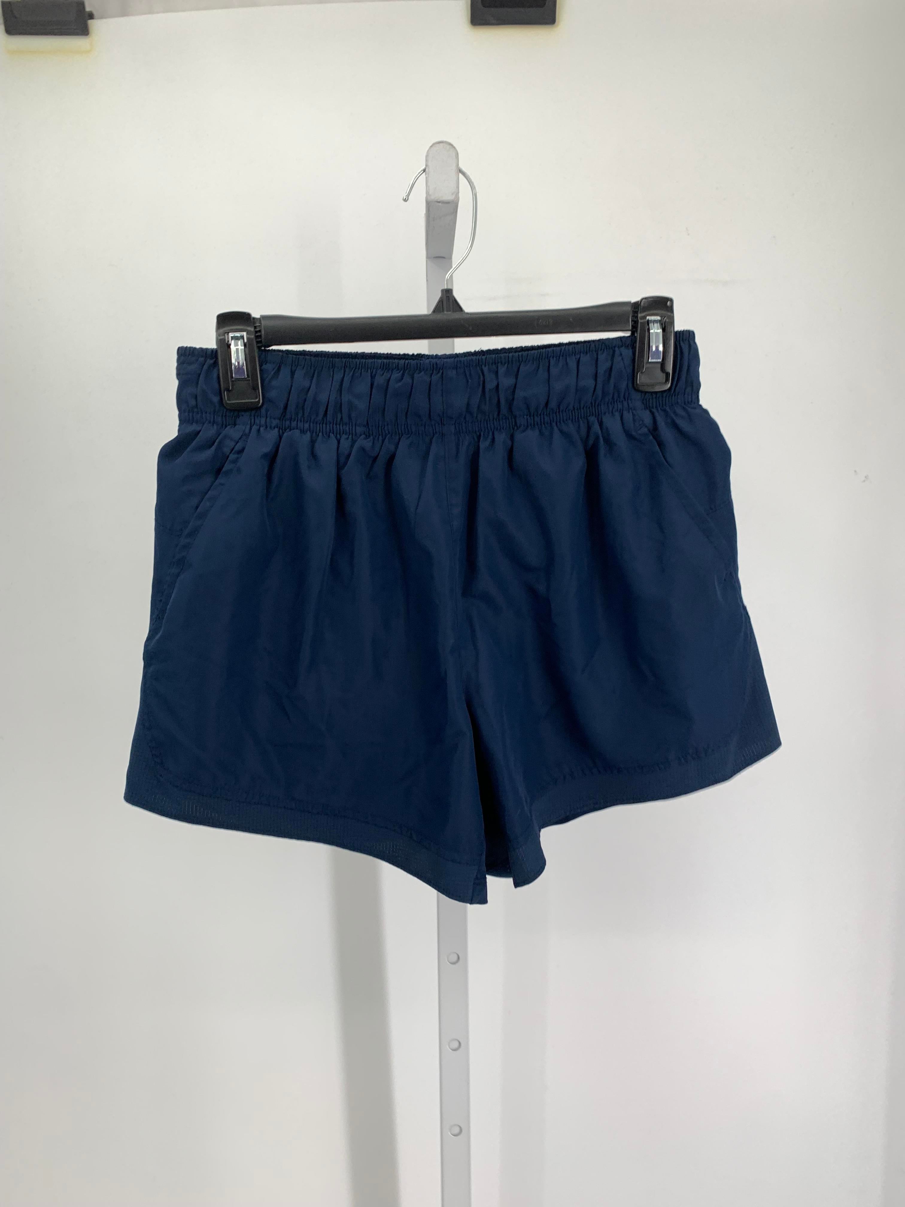 Athletic Works Size Medium Misses Shorts