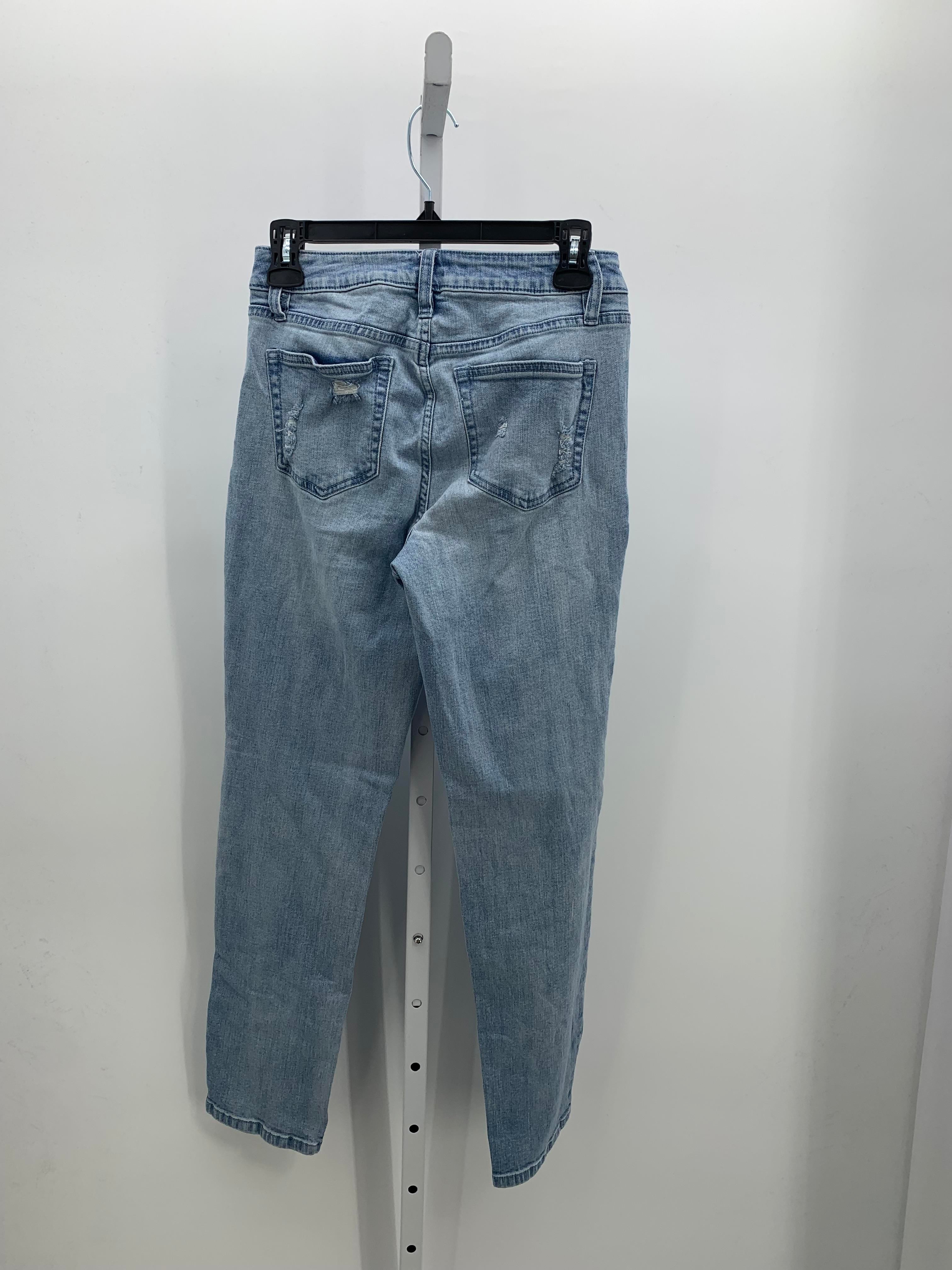 Size 4 Petite Petite Jeans