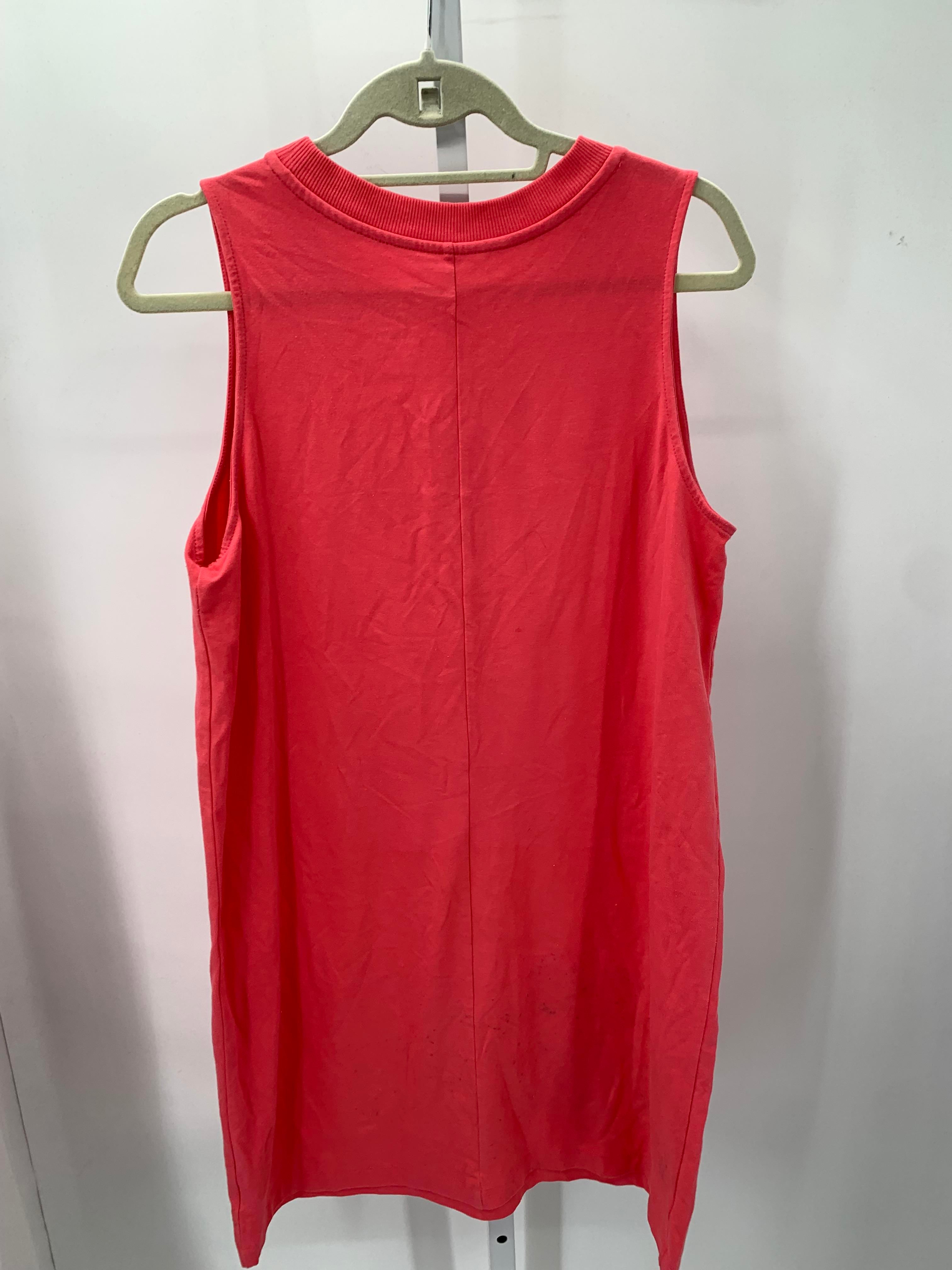 A New Day Size Large Misses Sundress