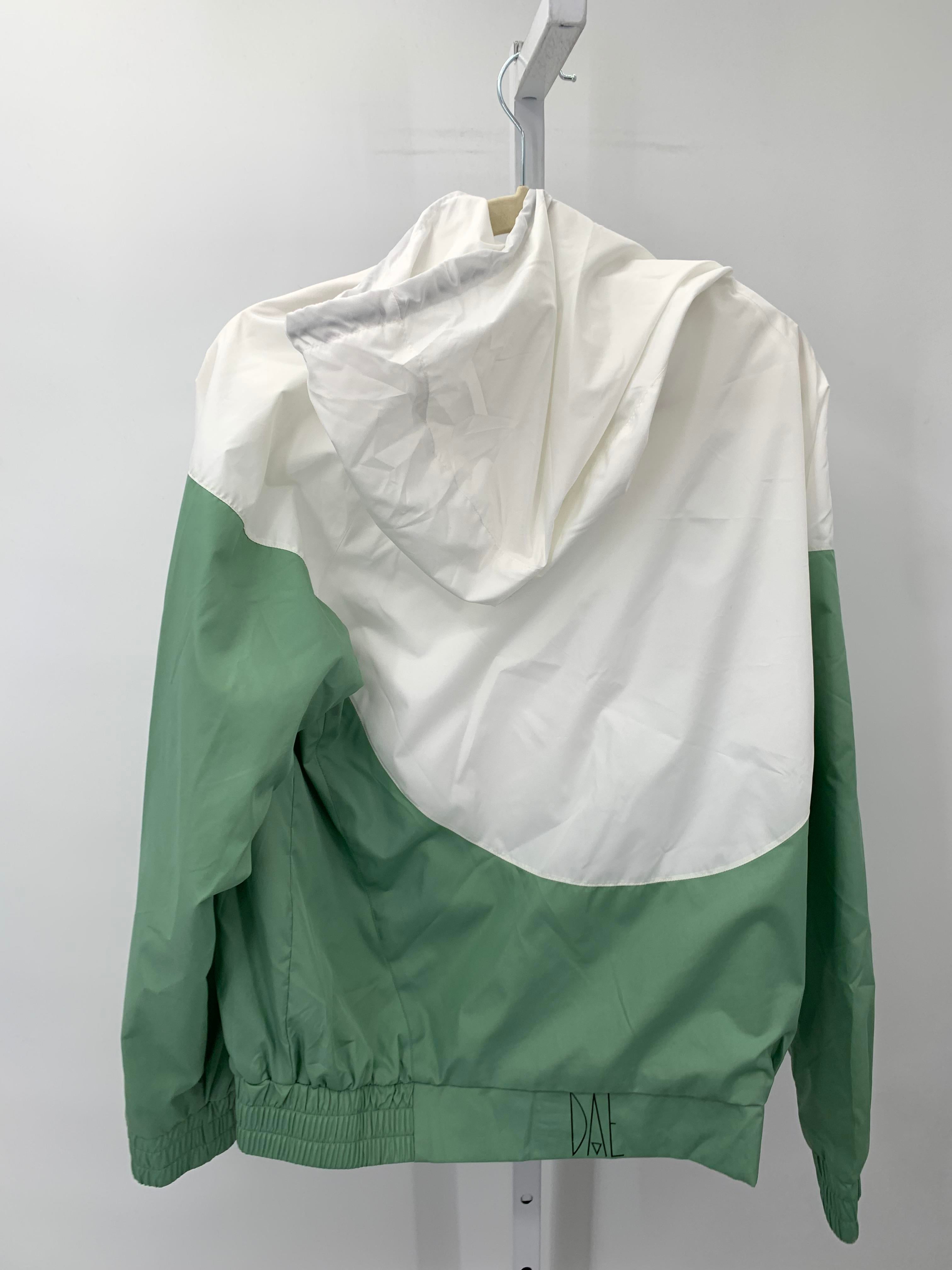 Size Extra Large Misses Lightweight Jacket